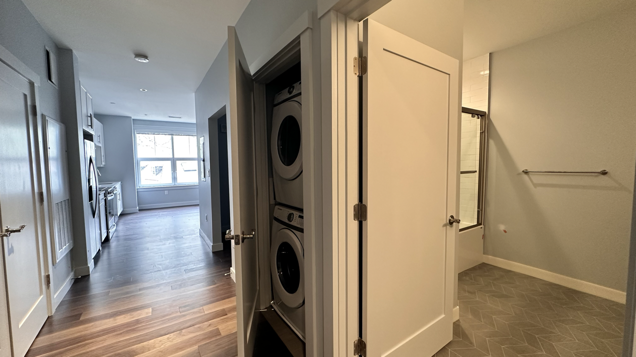 136 Babcock St, Coolidge Corner