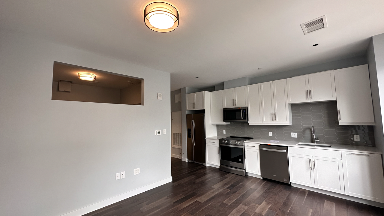 136 Babcock St, Coolidge Corner