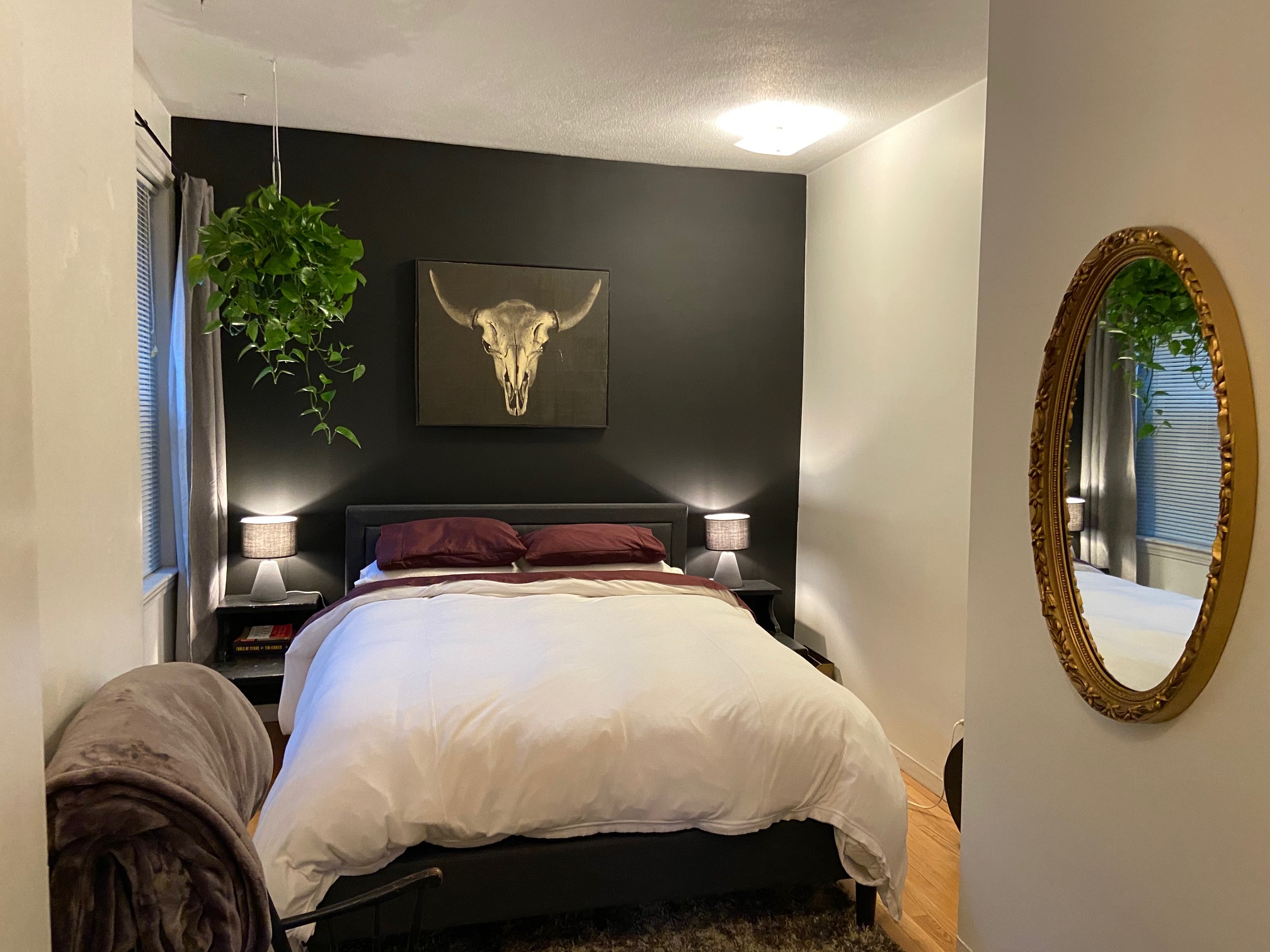 14 Irving St, Beacon Hill