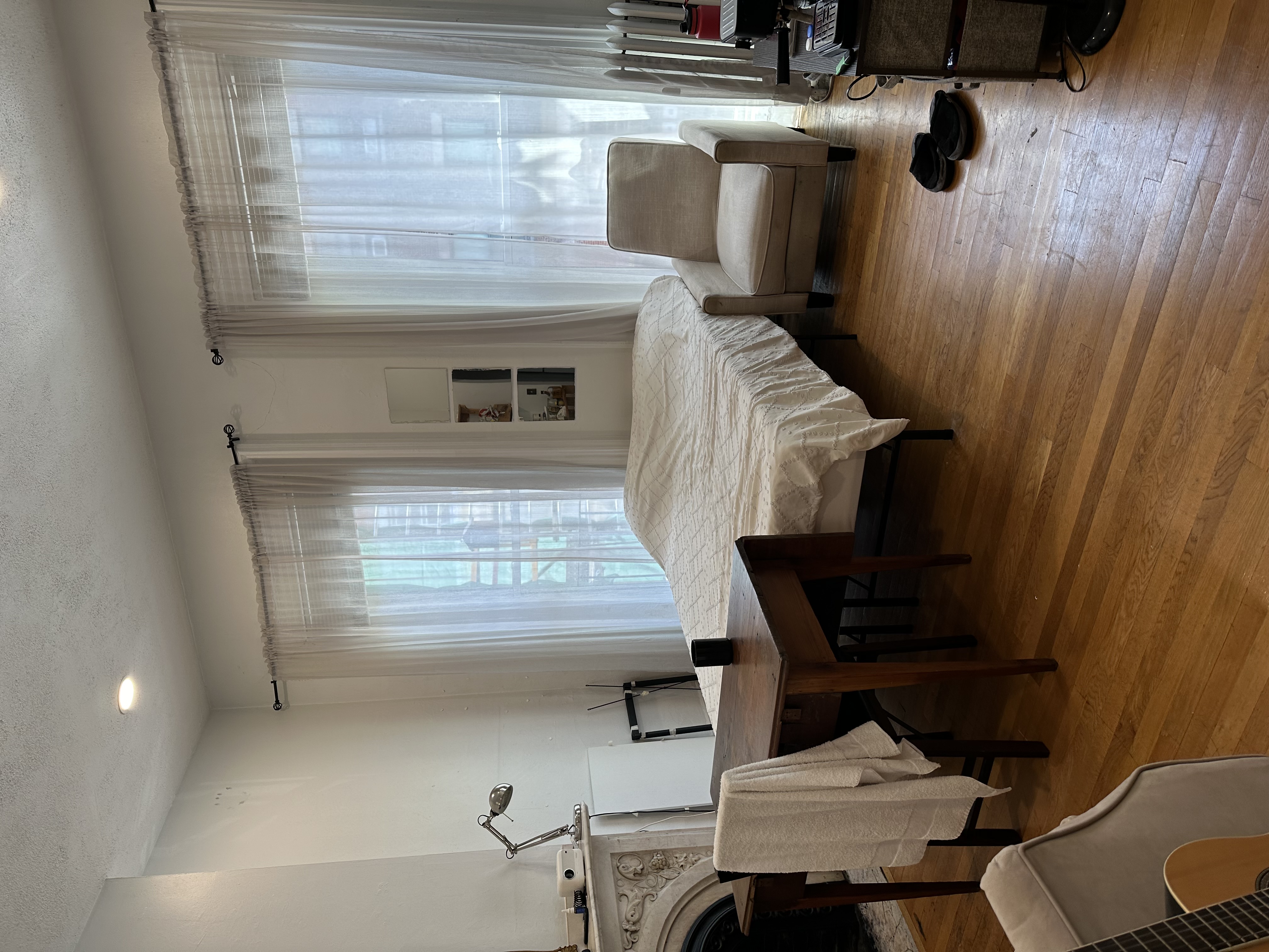 79 Charles St, Beacon Hill