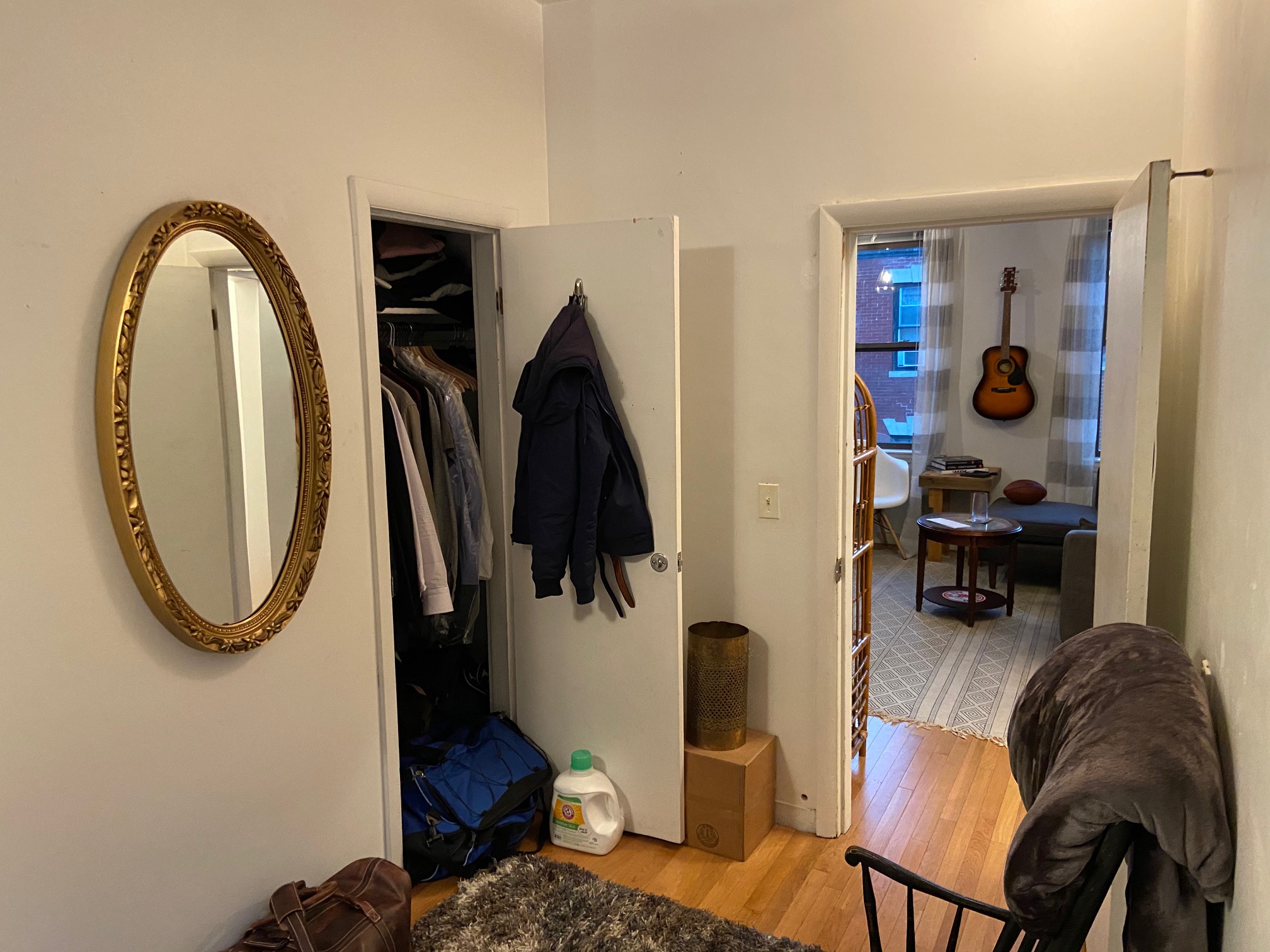 14 Irving St, Beacon Hill