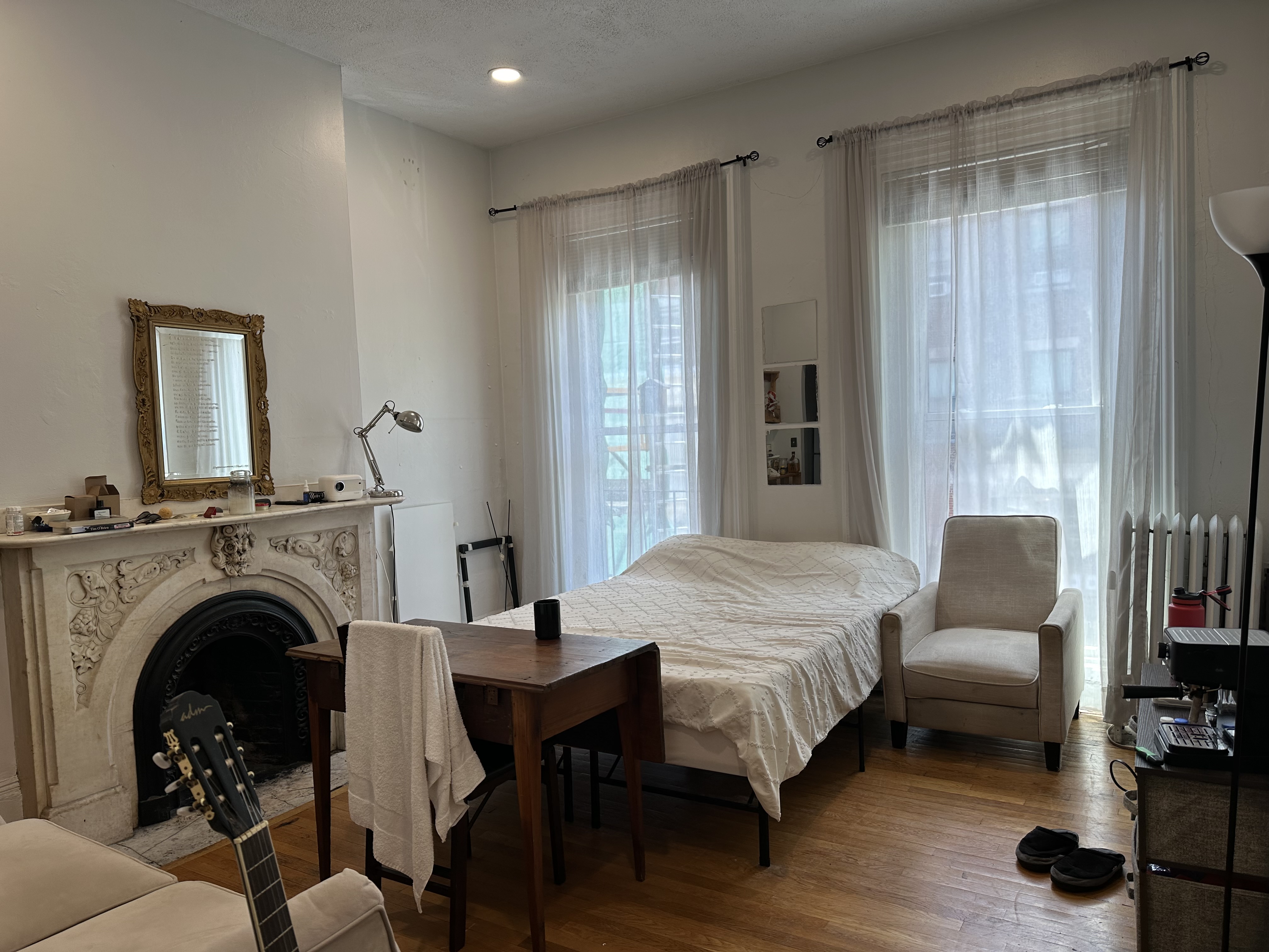 79 Charles St, Beacon Hill