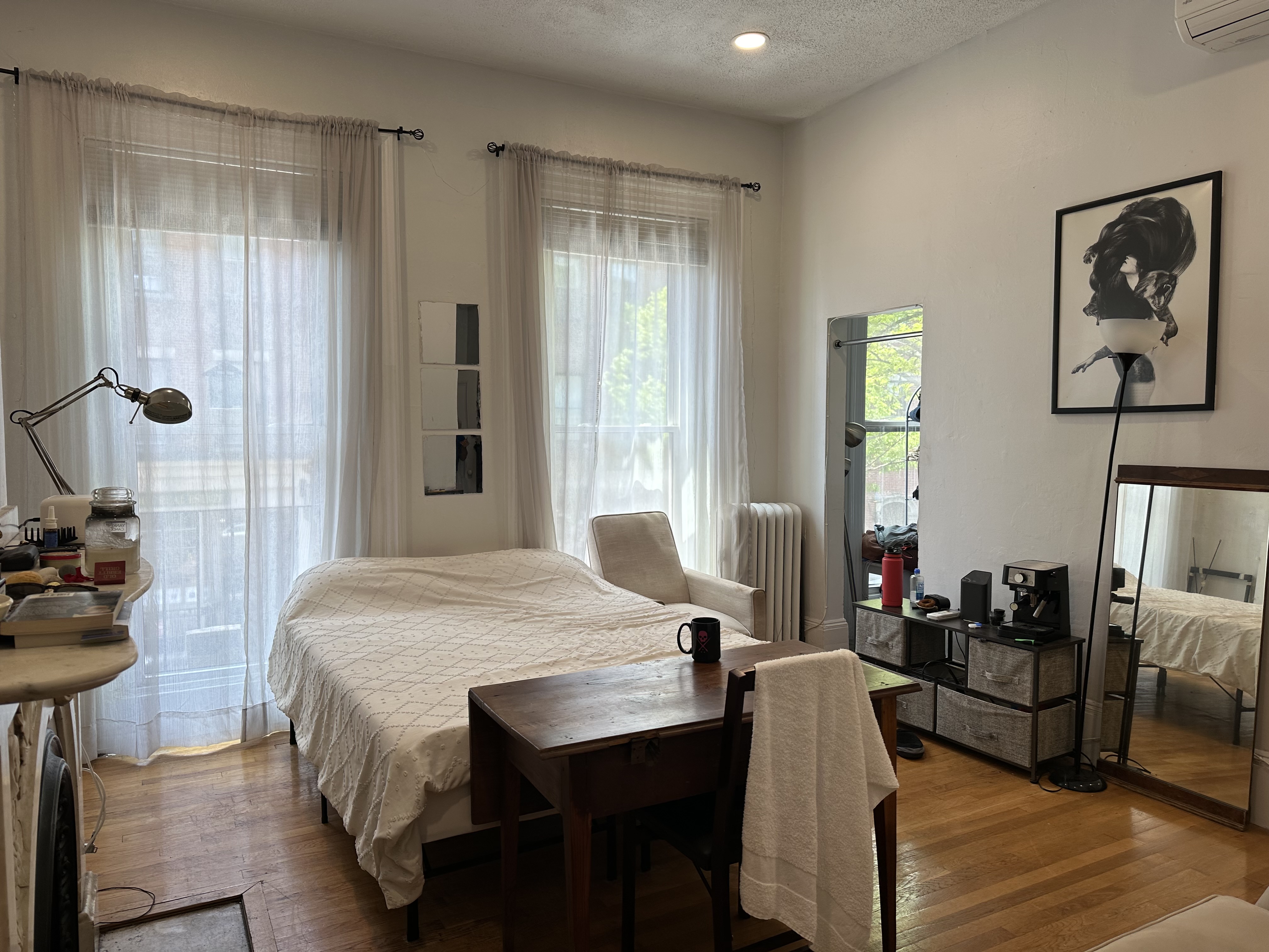 79 Charles St, Beacon Hill