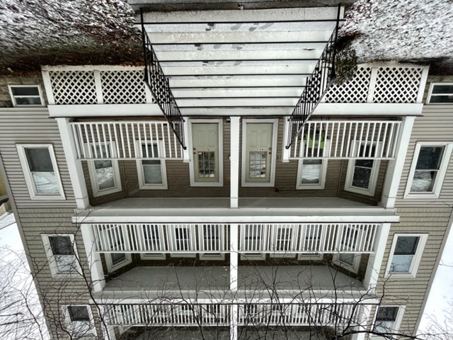 42 Linden Ave, Porter Square