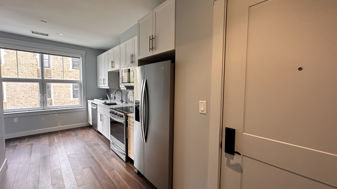 136 Babcock St, Coolidge Corner