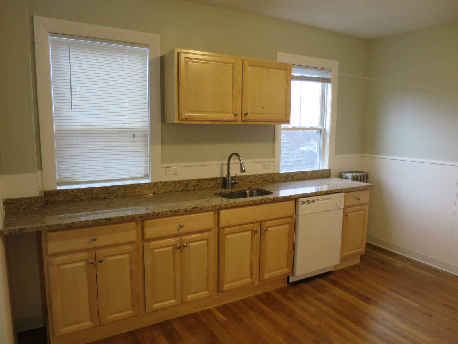 106 Highland Ave, Davis Square