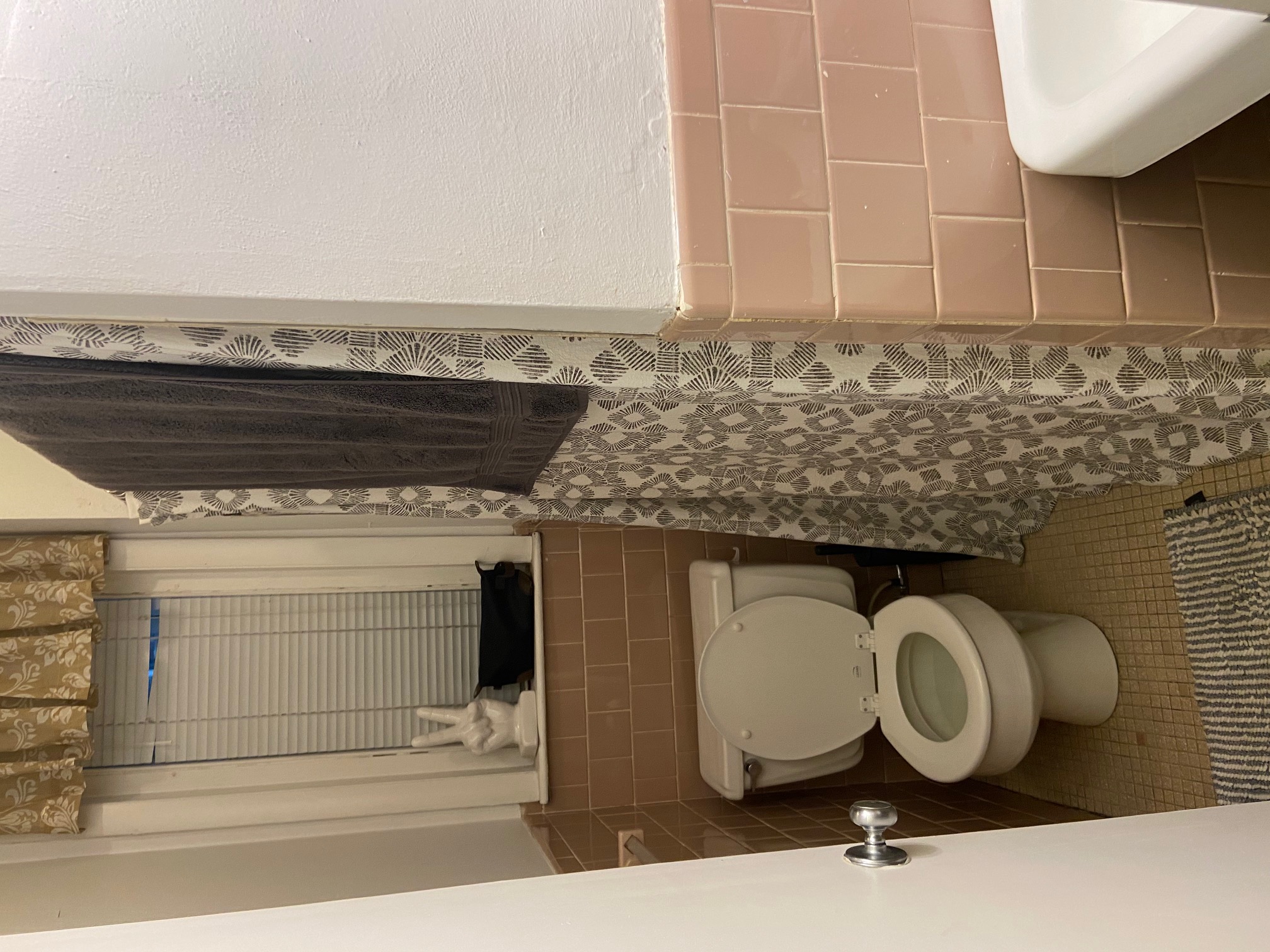 14 Irving St, Beacon Hill