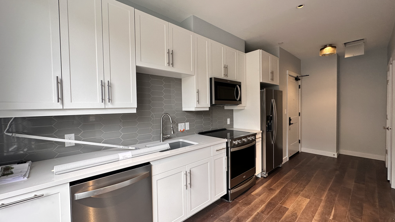 136 Babcock St, Coolidge Corner