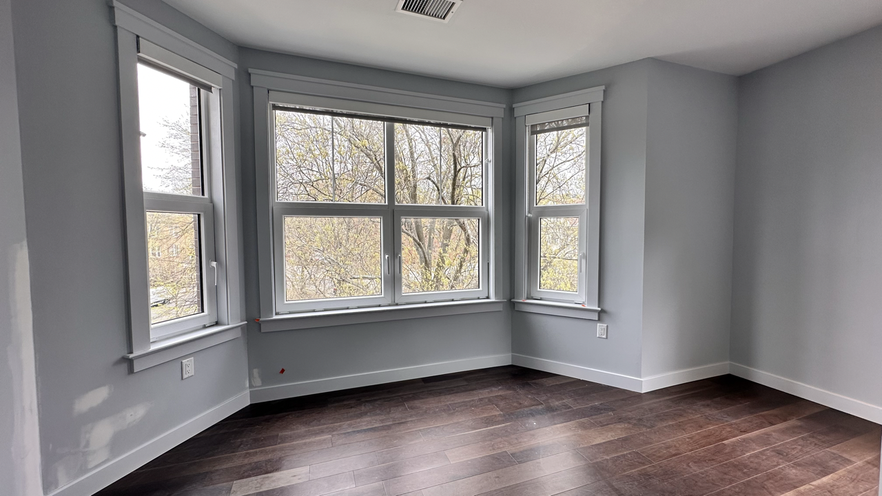 136 Babcock St, Coolidge Corner