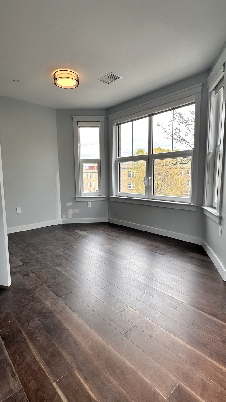 136 Babcock St, Coolidge Corner