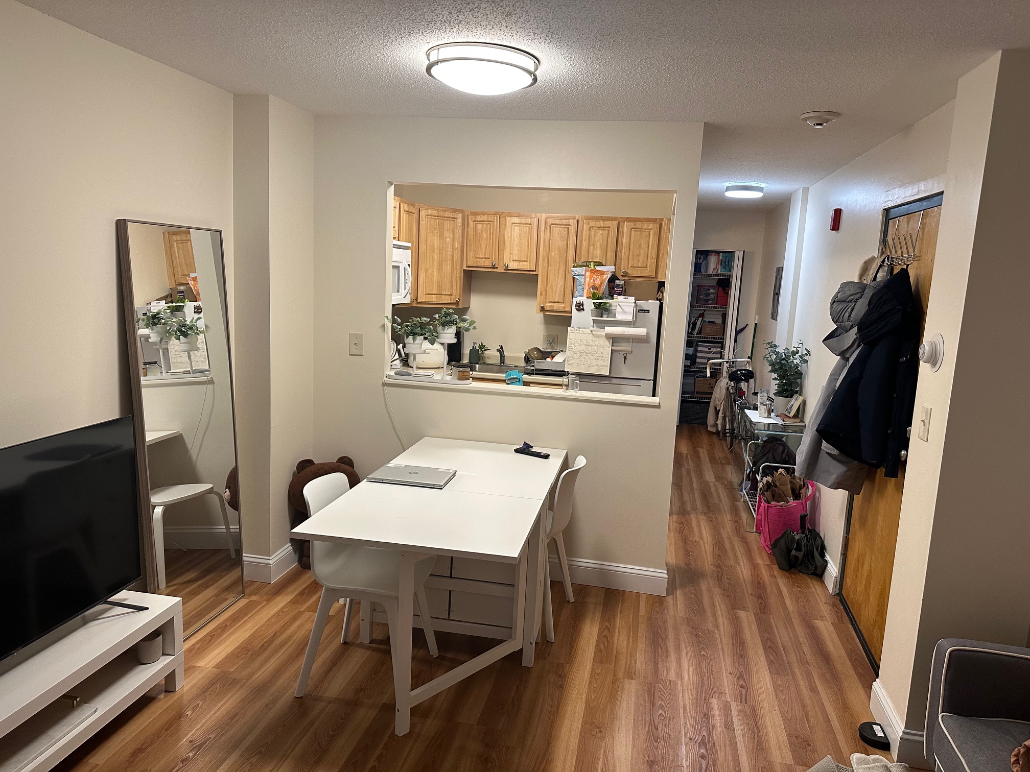 397 Massachusetts Ave, Roxbury