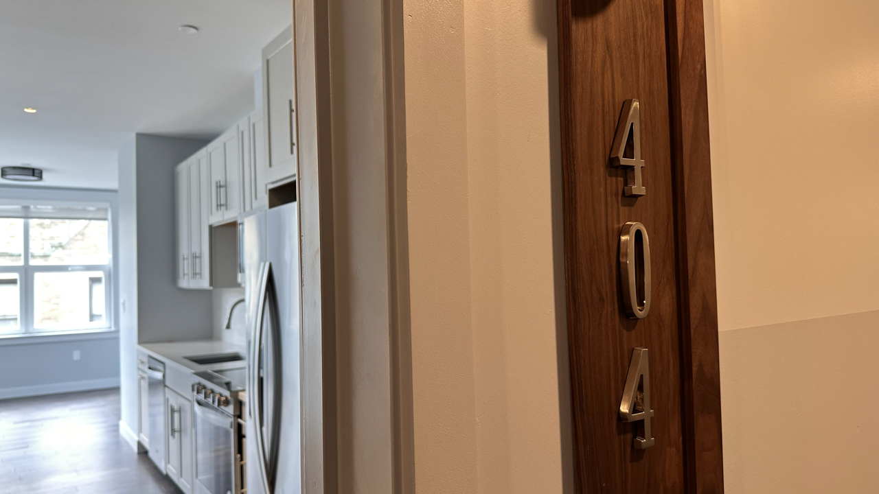 136 Babcock St, Coolidge Corner