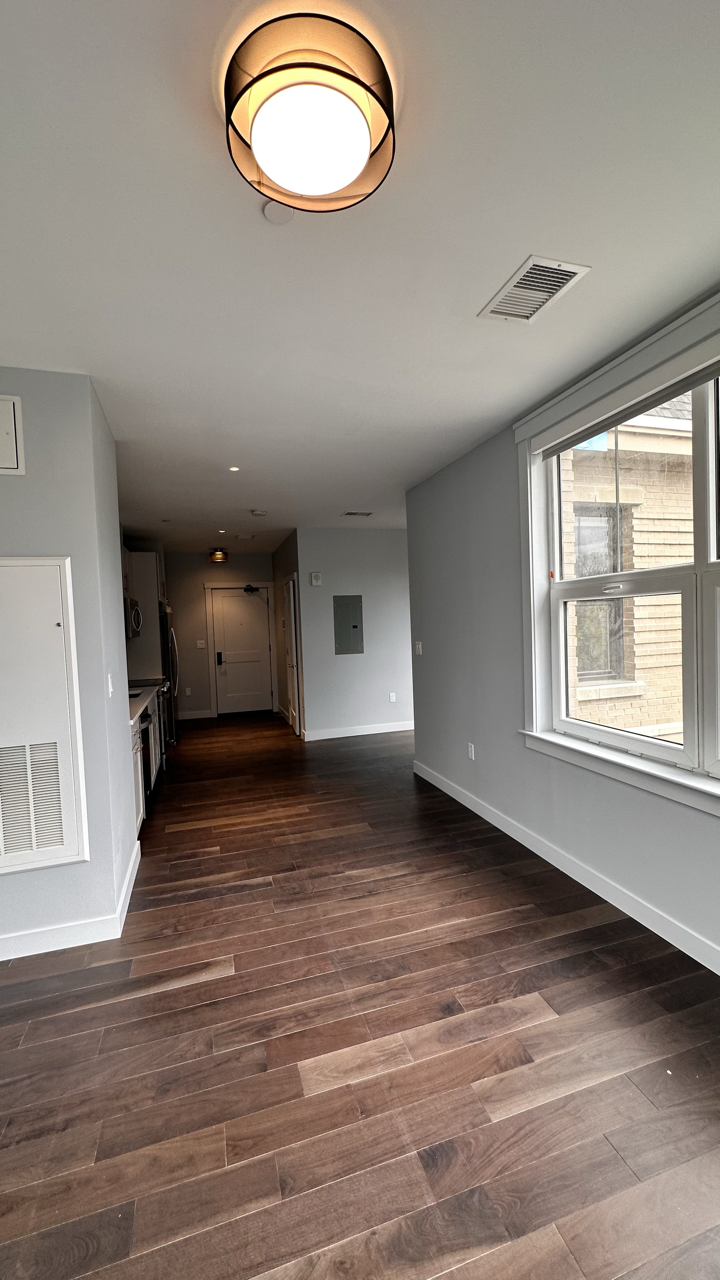 136 Babcock St, Coolidge Corner