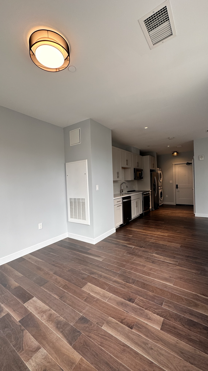 136 Babcock St, Coolidge Corner