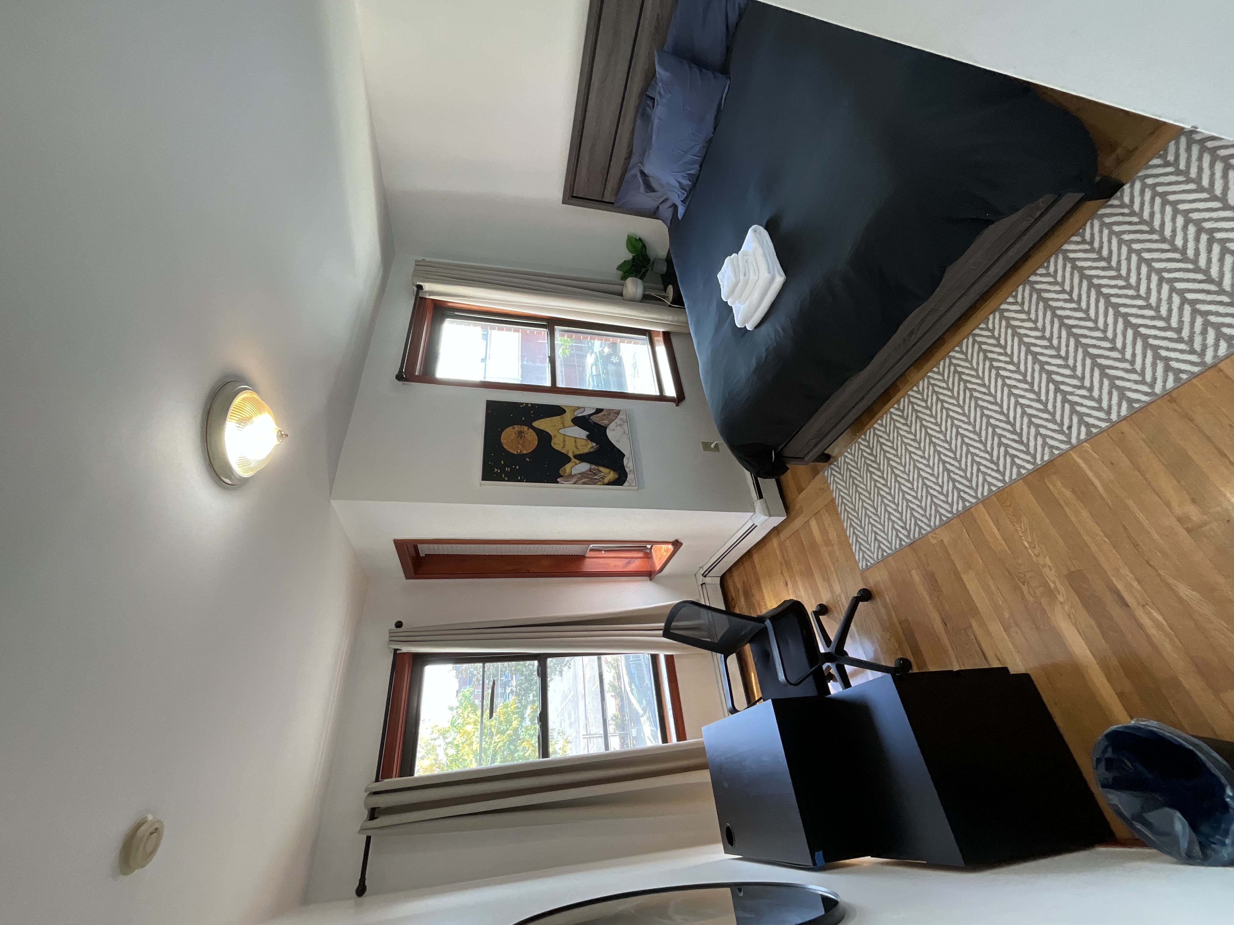 871 Harrison Ave, Roxbury