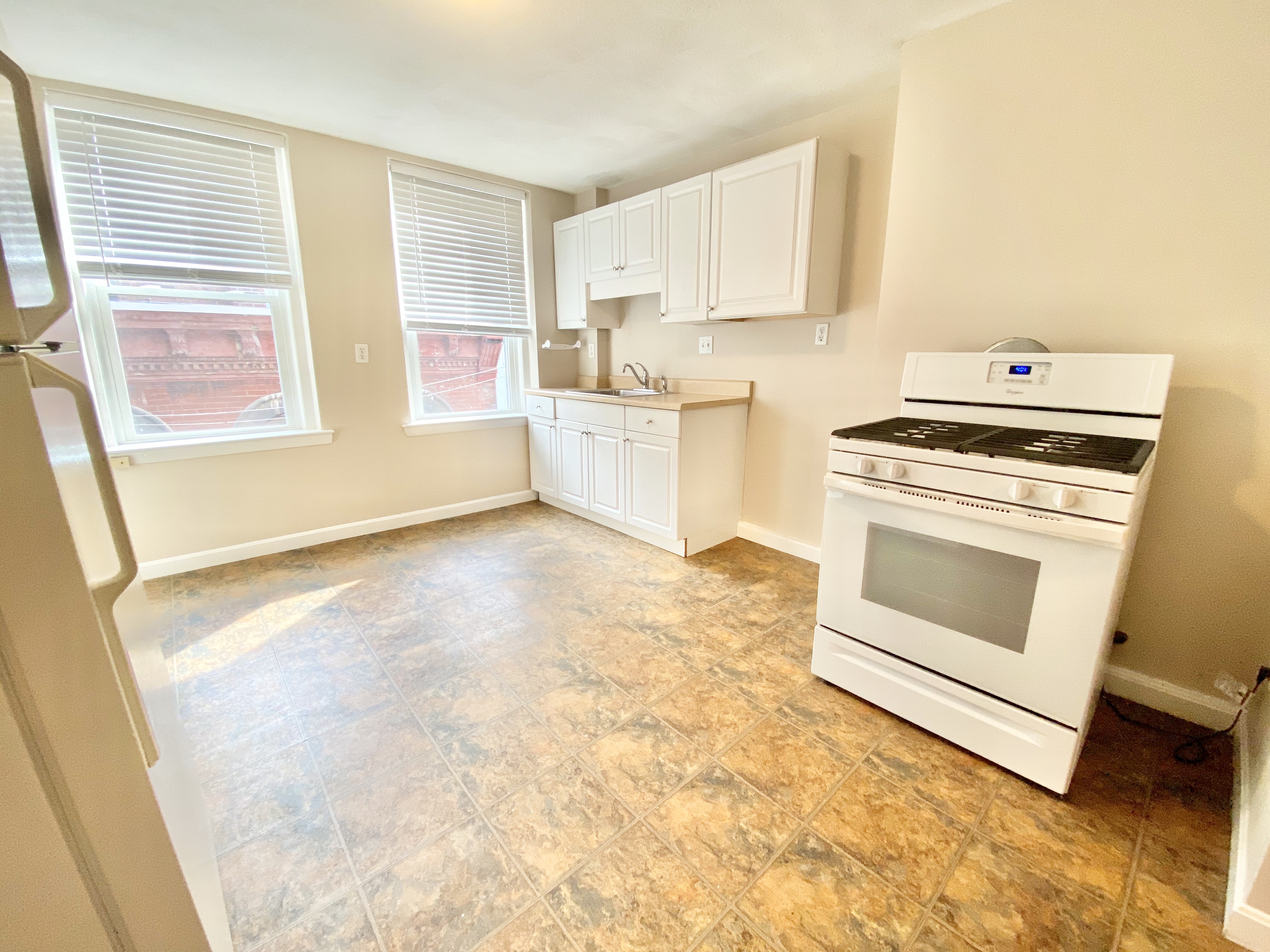 2 Baldwin Pl, North End