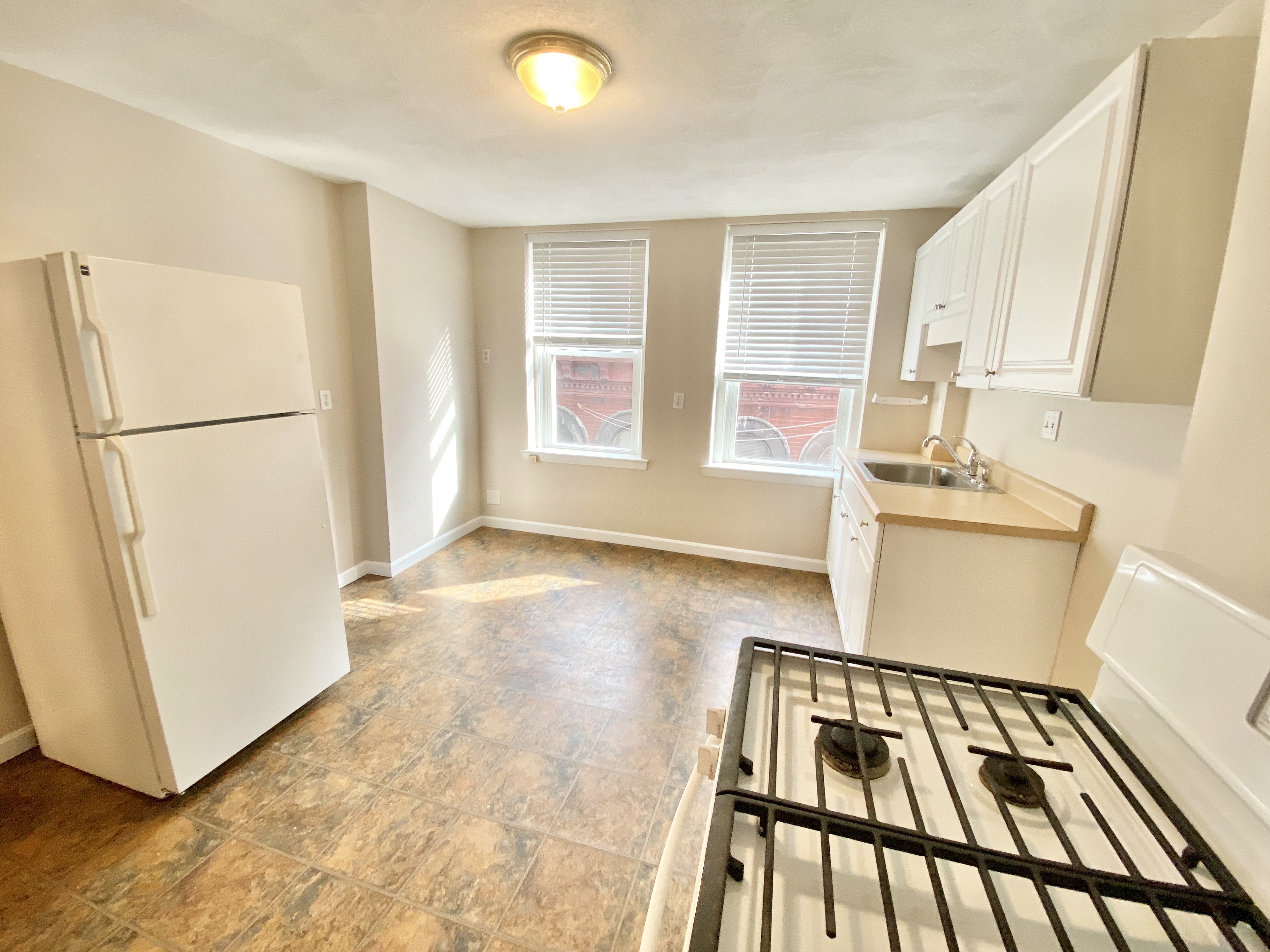 2 Baldwin Pl, North End