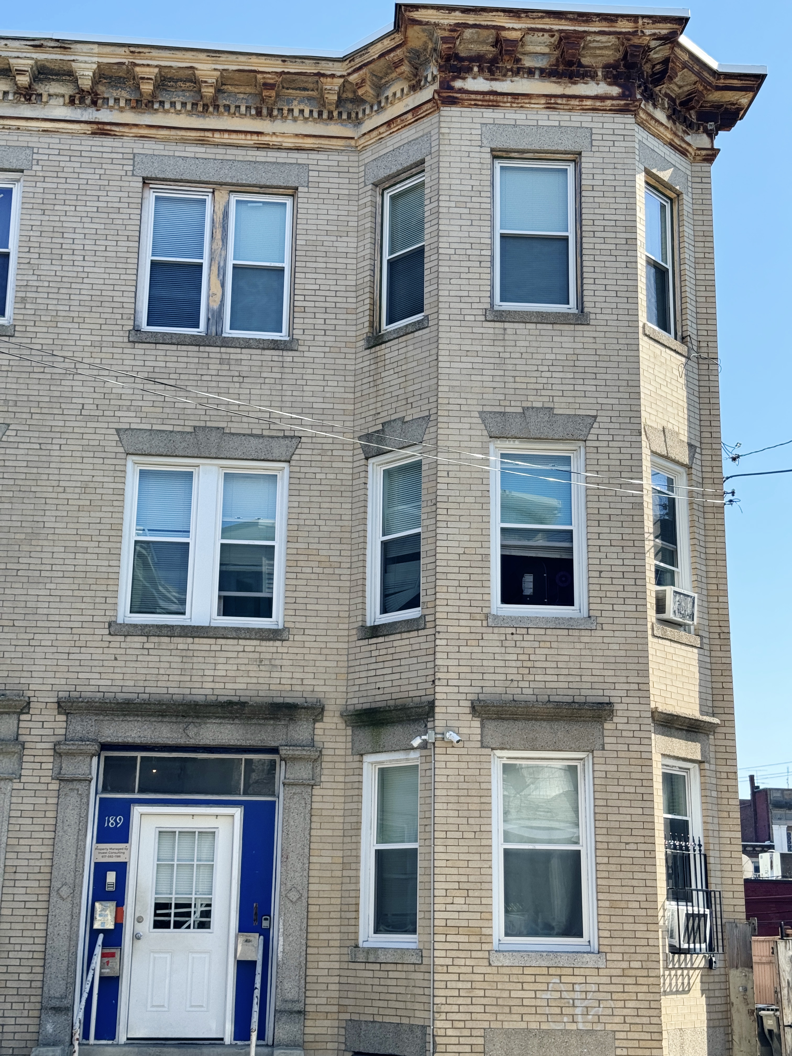 189 Chestnut St, Chelsea