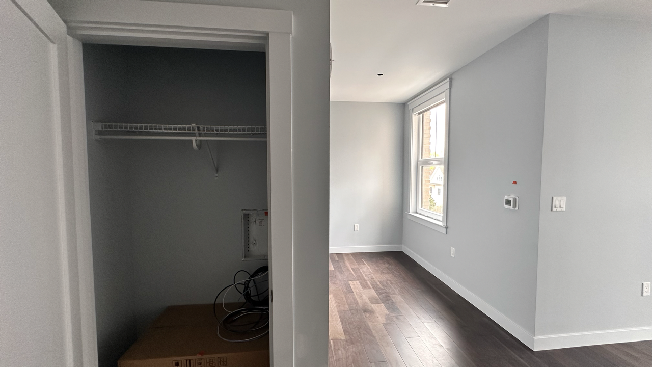 136 Babcock St, Coolidge Corner