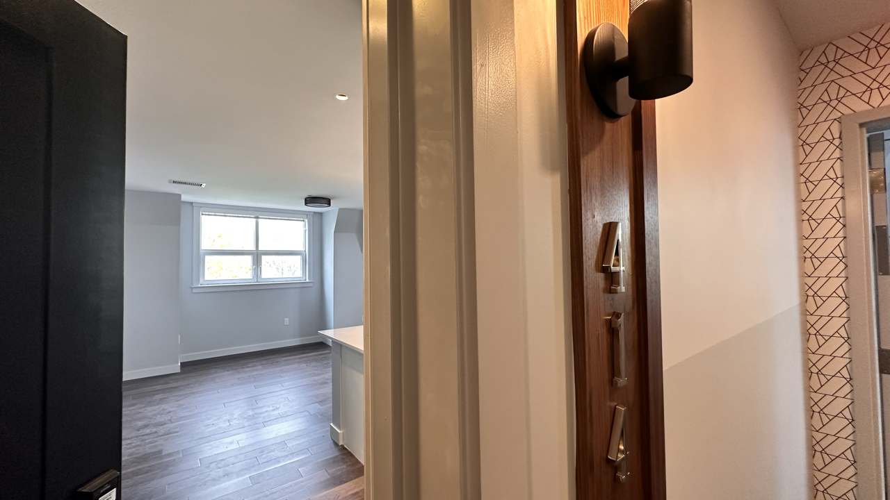 136 Babcock St, Coolidge Corner