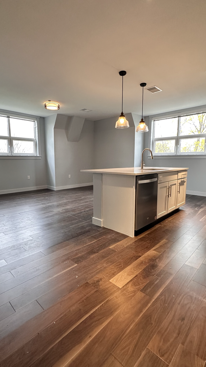 136 Babcock St, Coolidge Corner