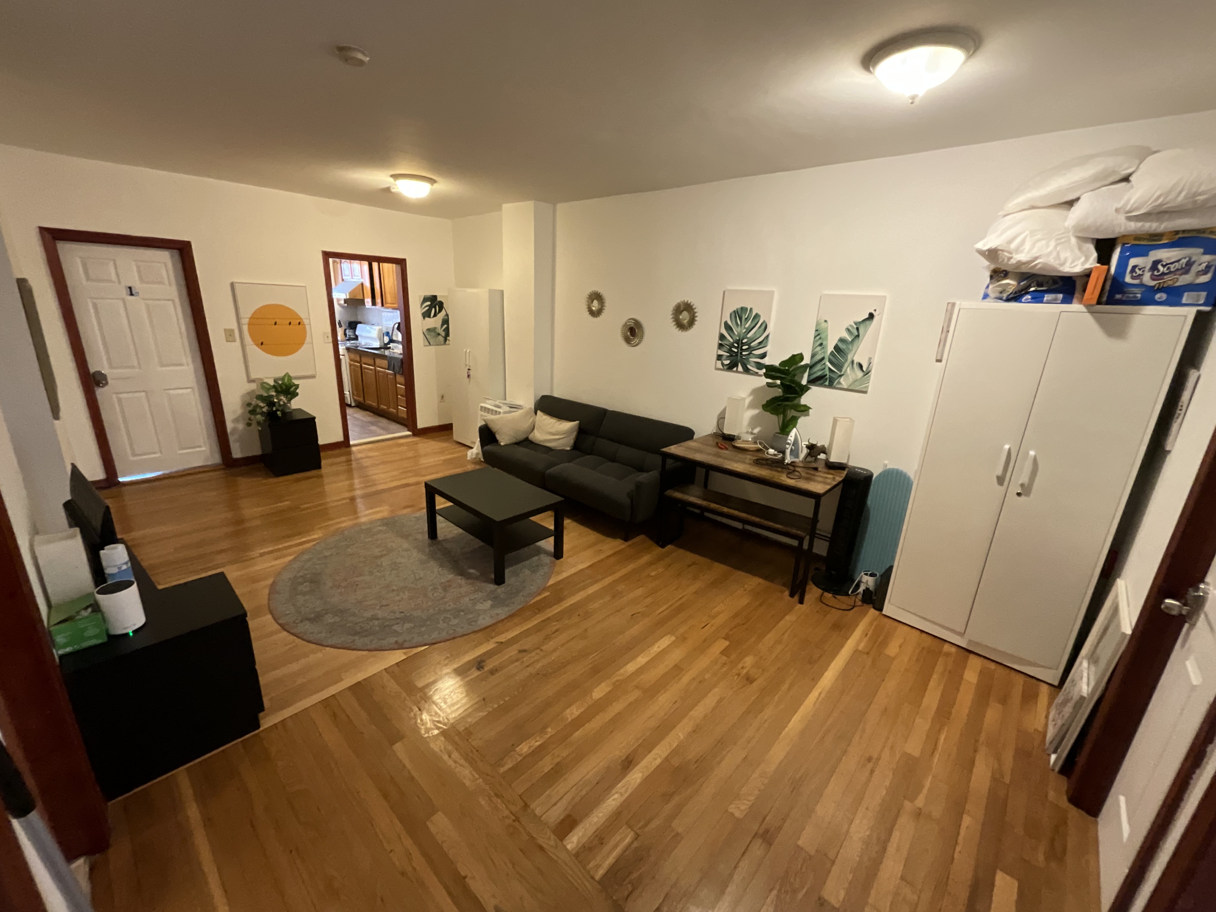 871 Harrison Ave, Roxbury