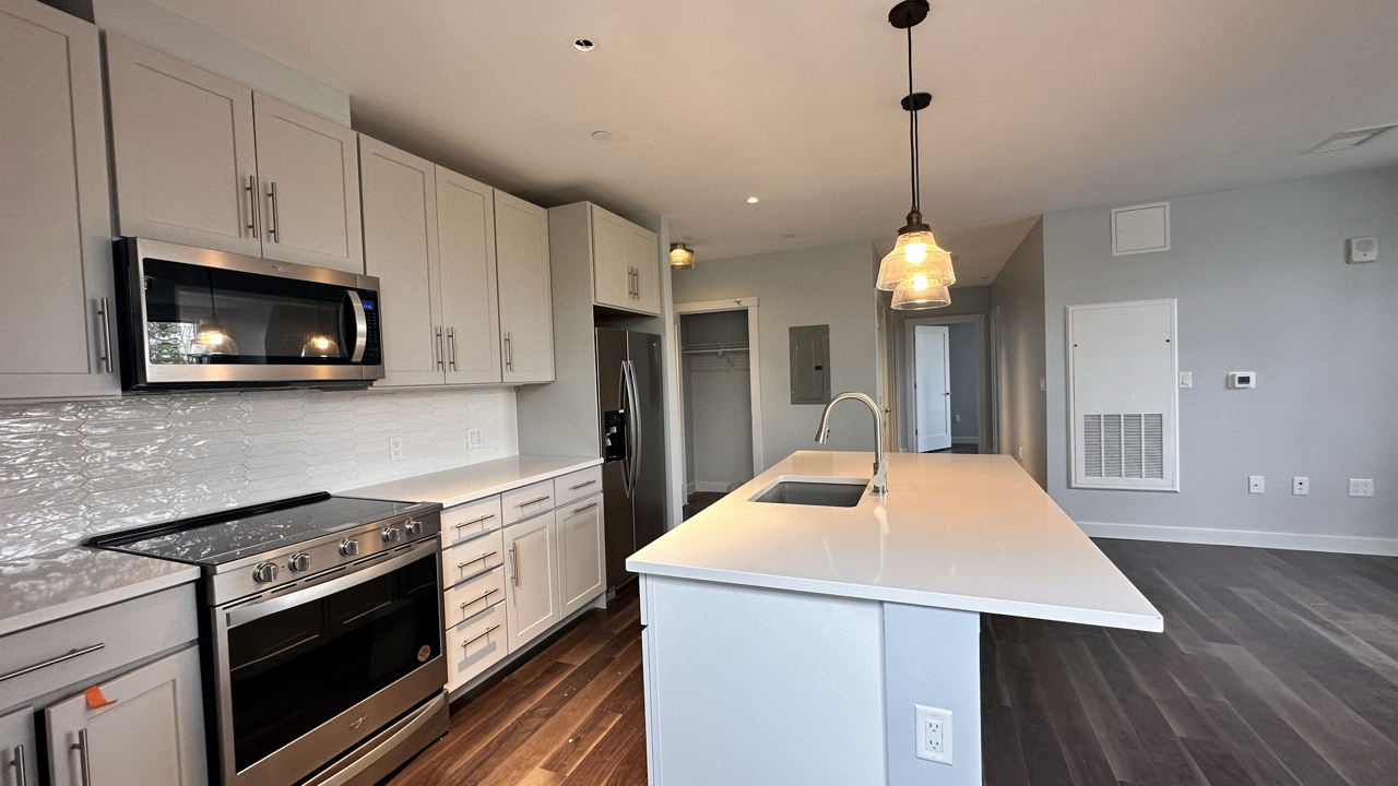 136 Babcock St, Coolidge Corner