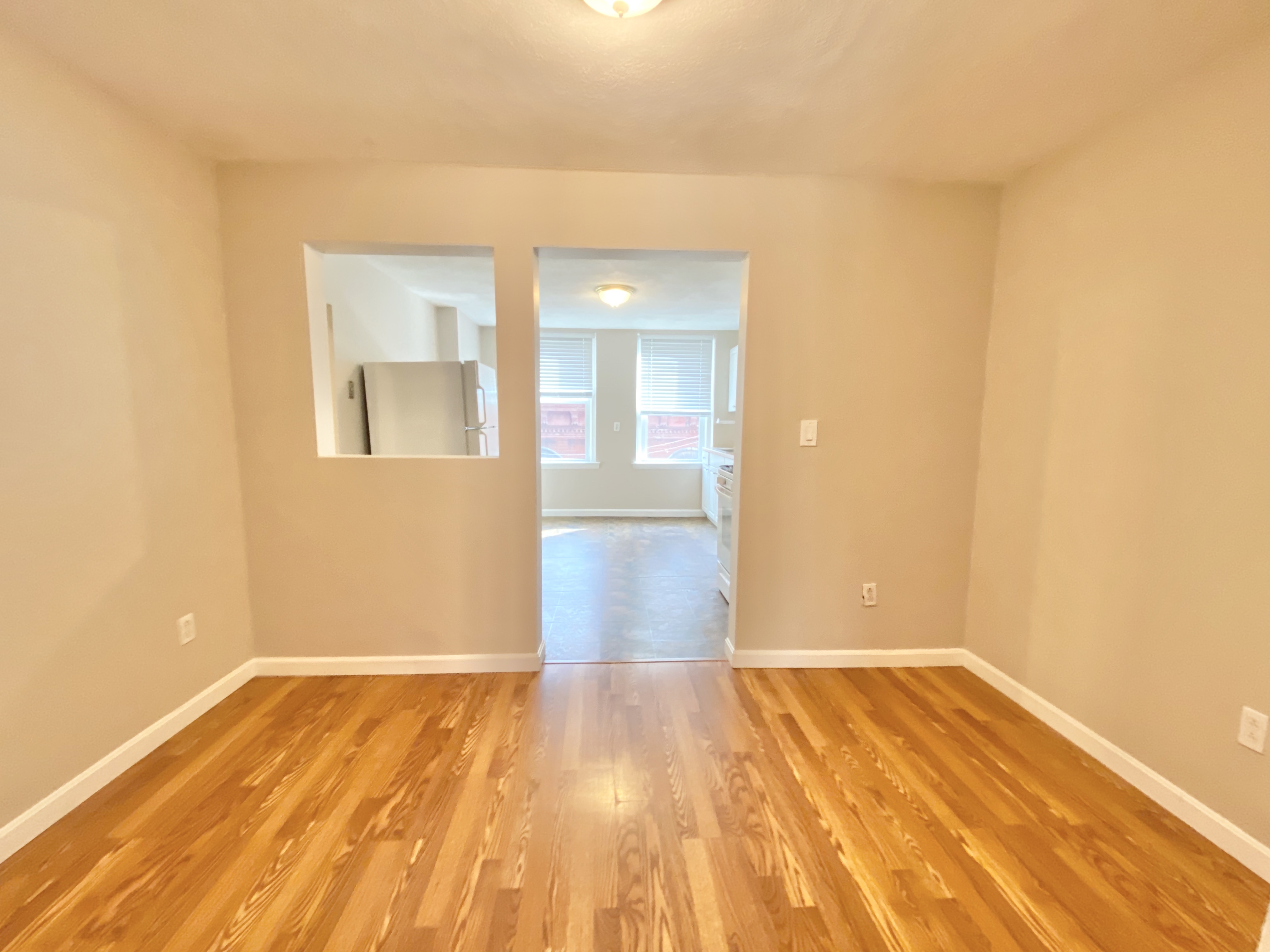 2 Baldwin Pl, North End