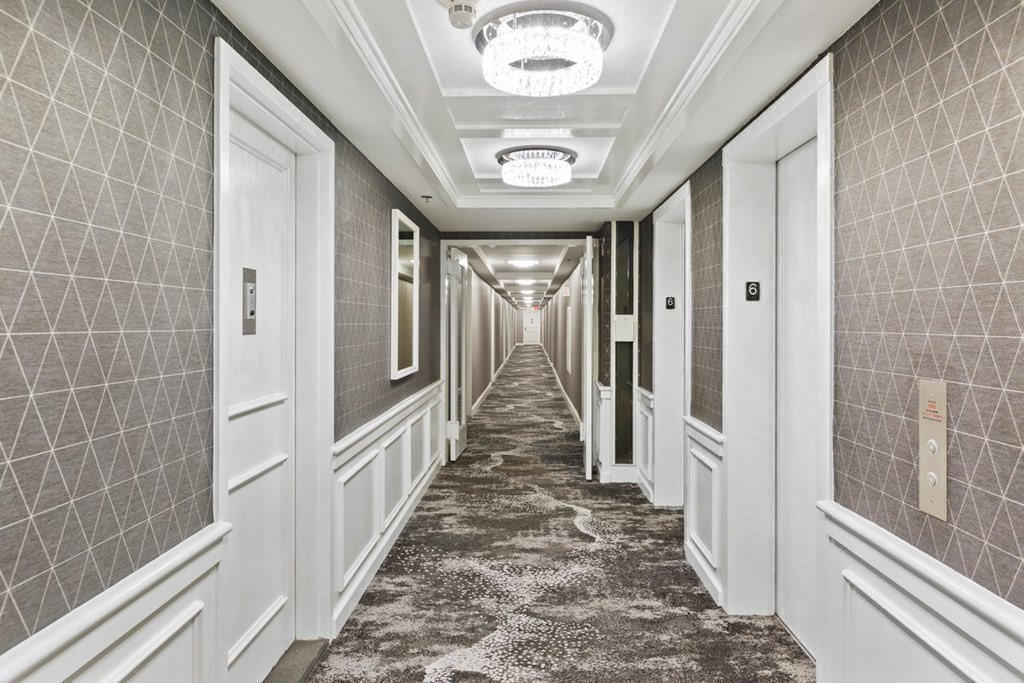 151 Tremont St, Downtown