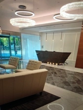 151 Tremont St, Downtown