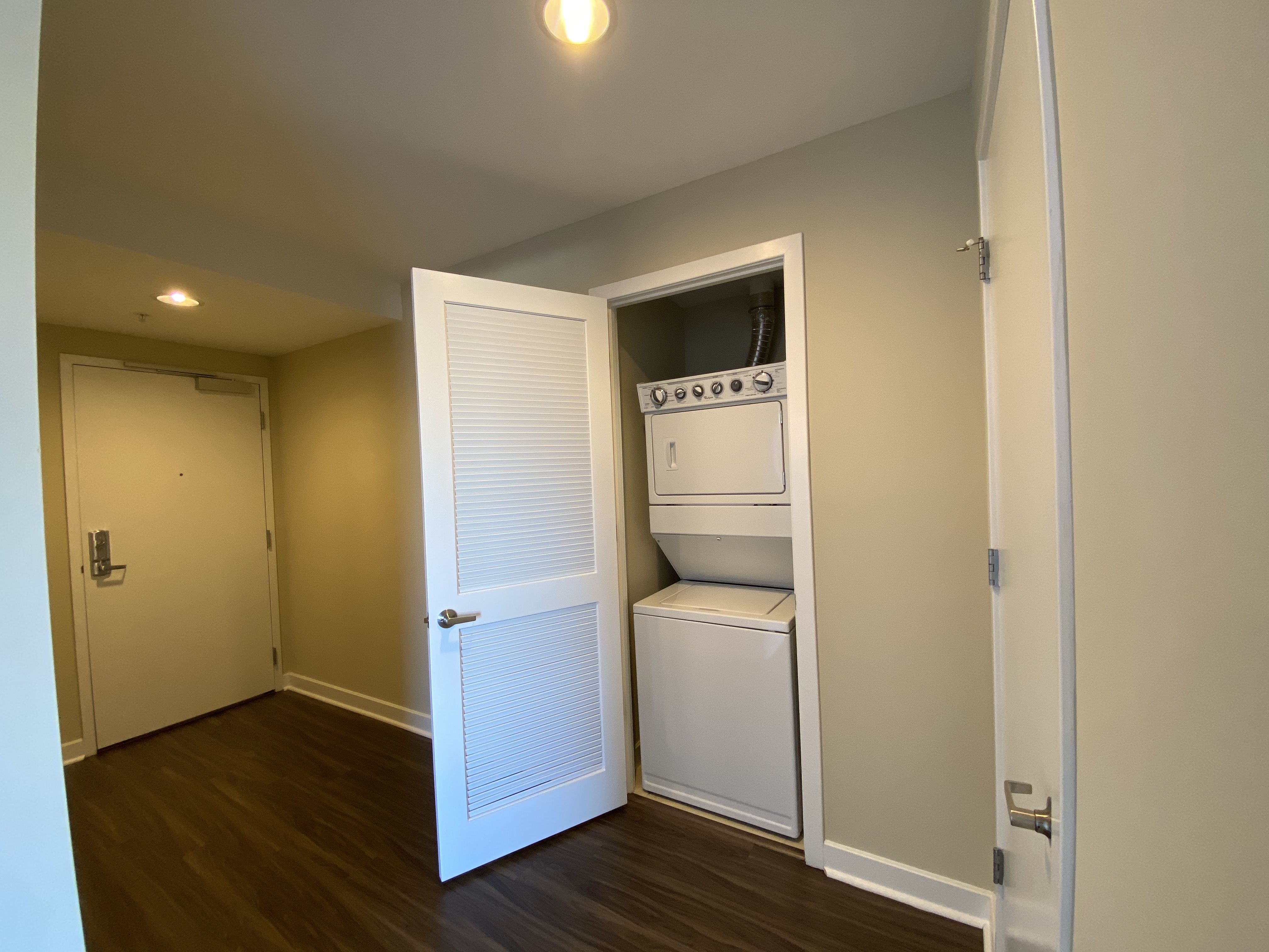 77 Exeter St, Back Bay