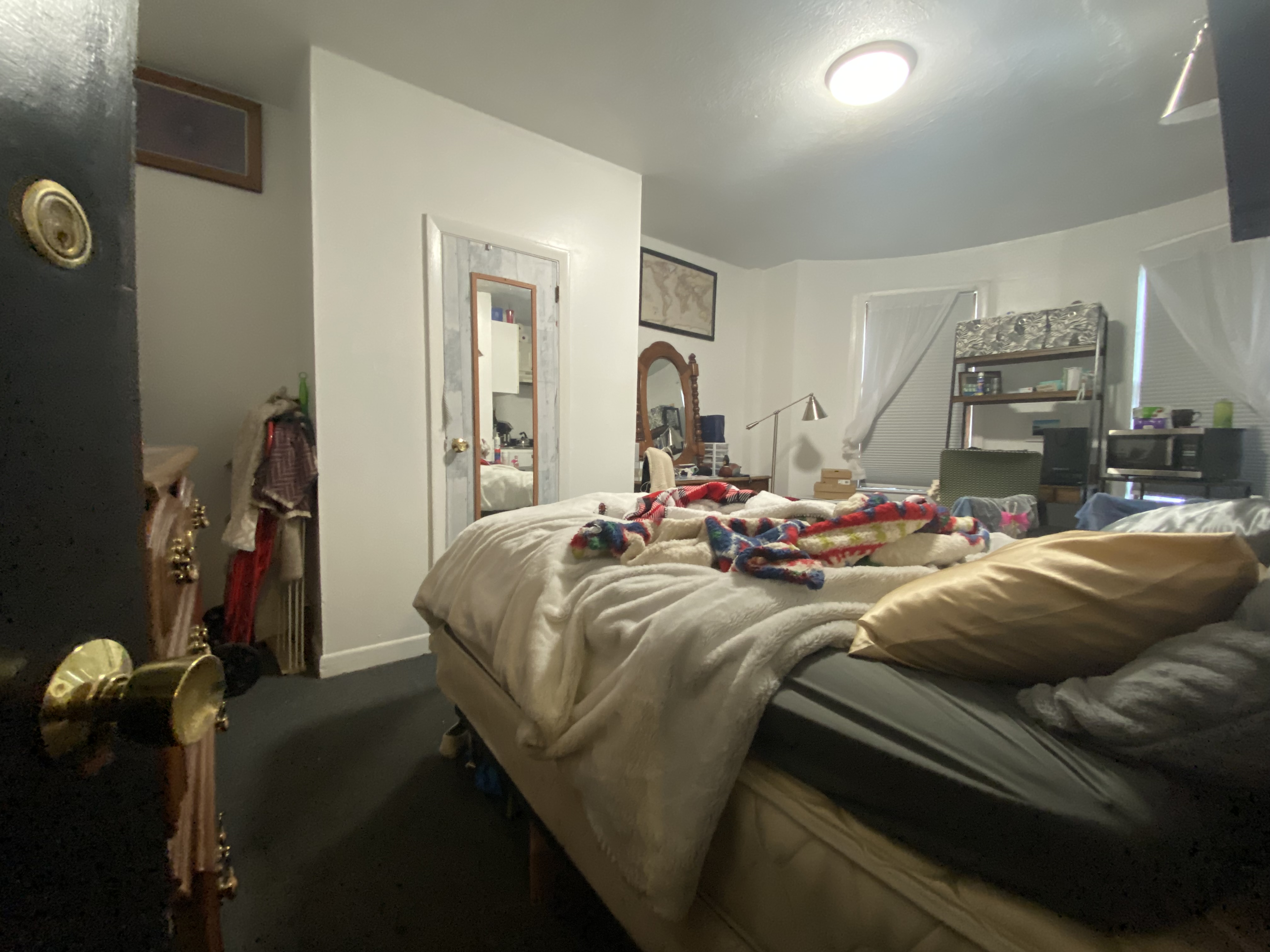 28 Huntington Ave, Jamaica Plain