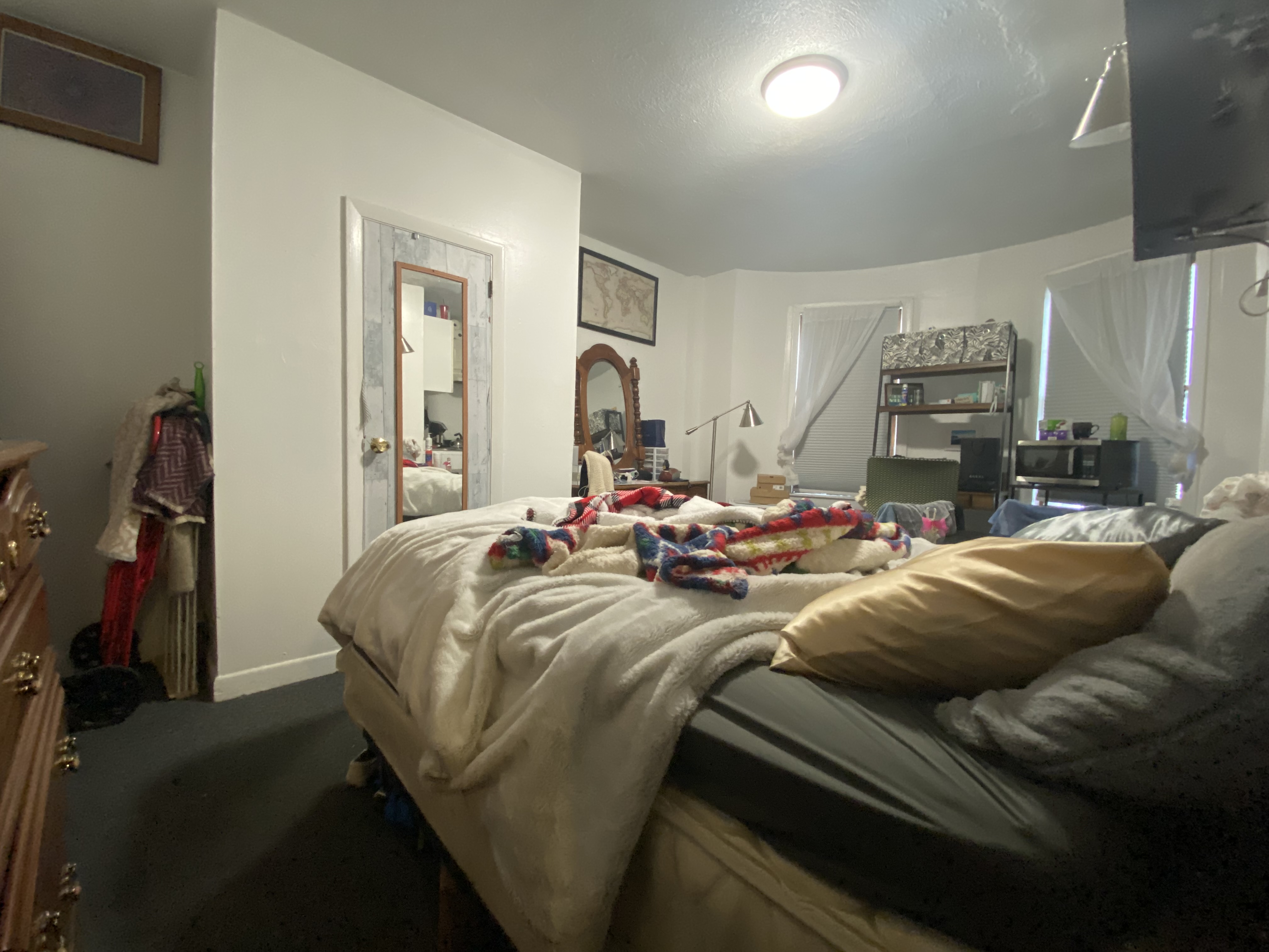 28 Huntington Ave, Jamaica Plain