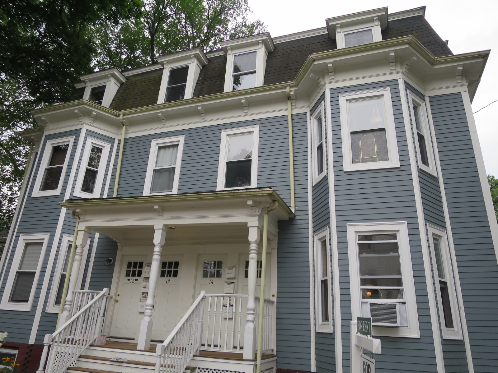 14 Tufts St, Cambridgeport