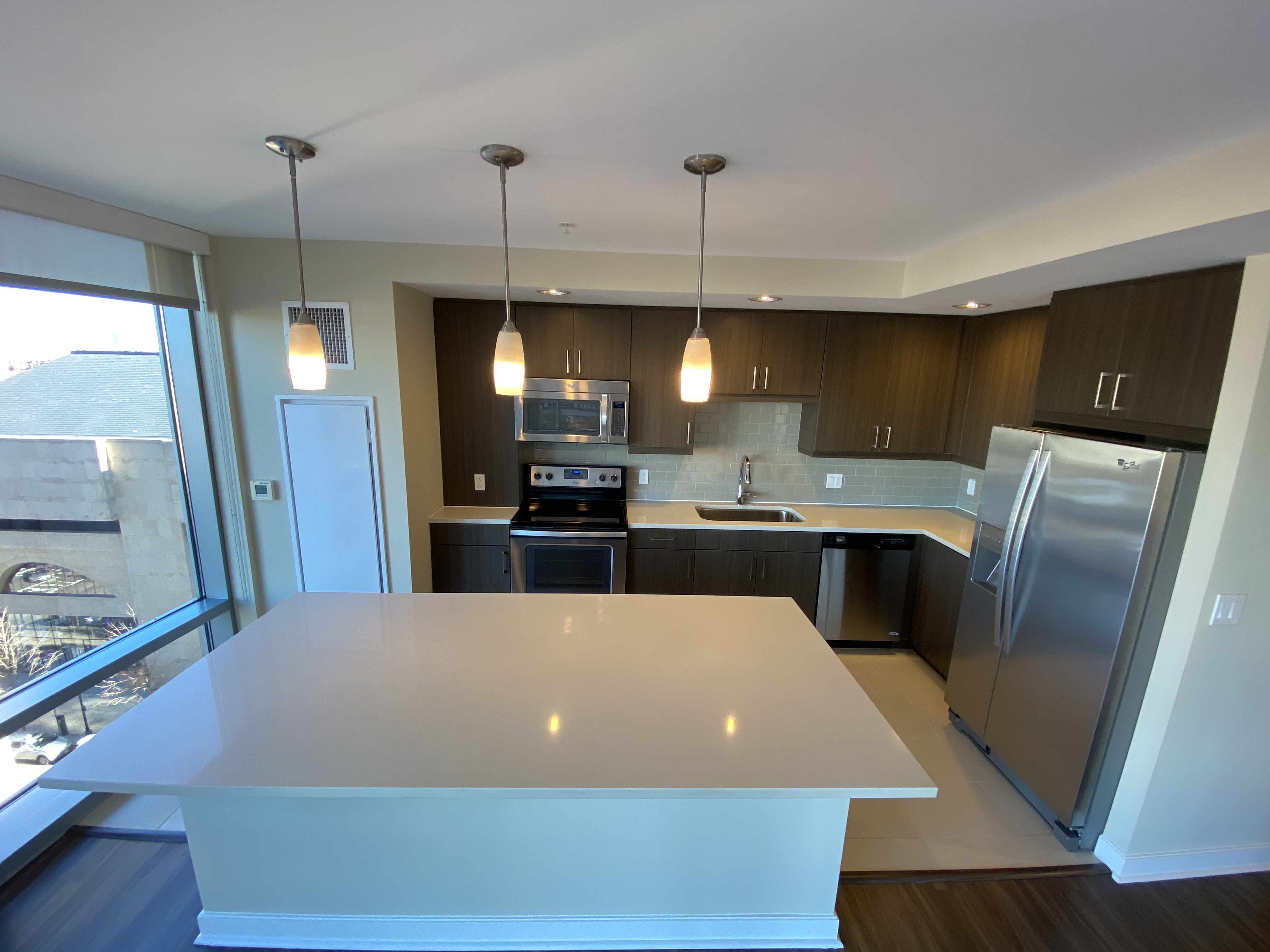 77 Exeter St, Back Bay