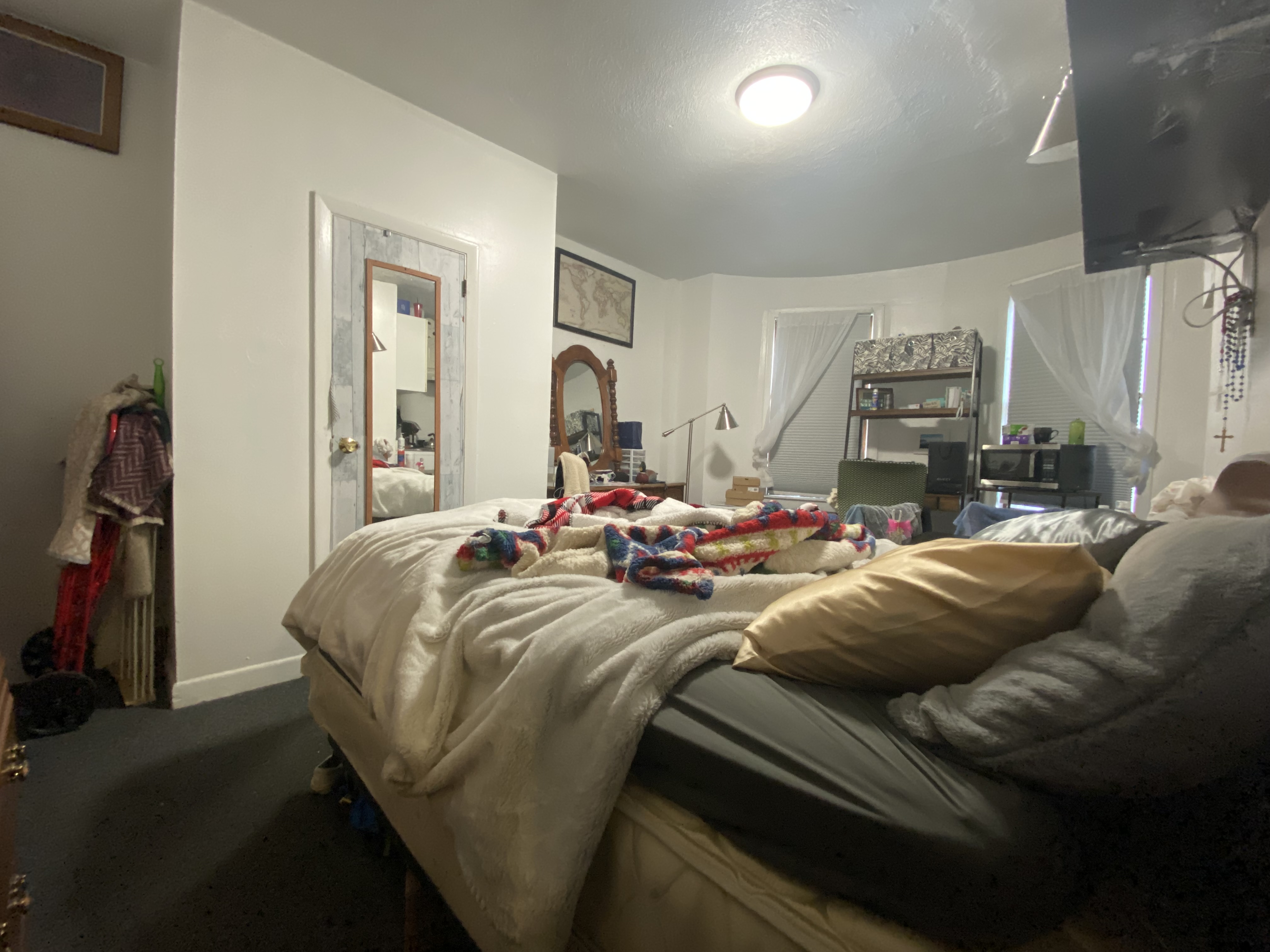 28 Huntington Ave, Jamaica Plain