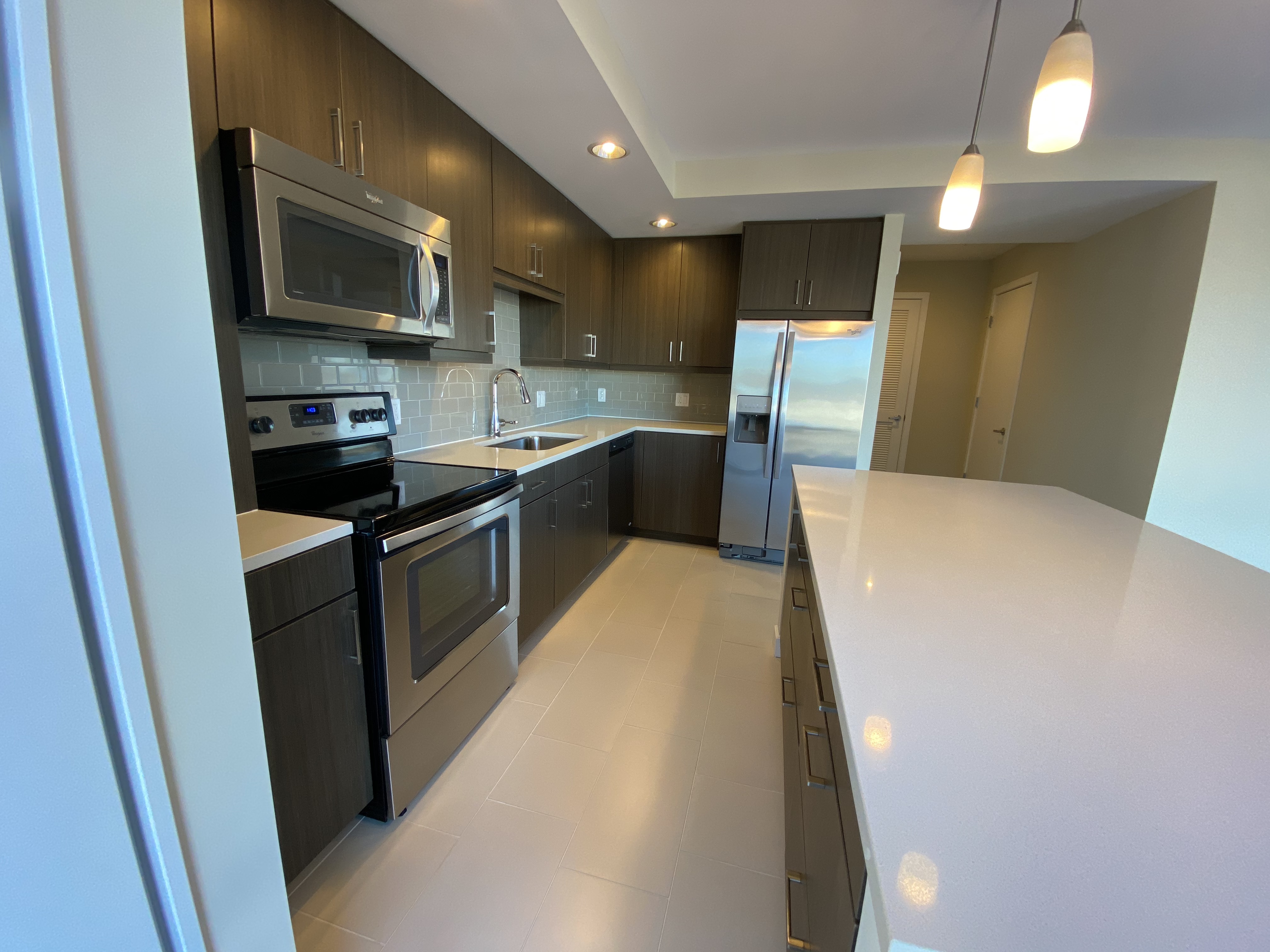 77 Exeter St, Back Bay