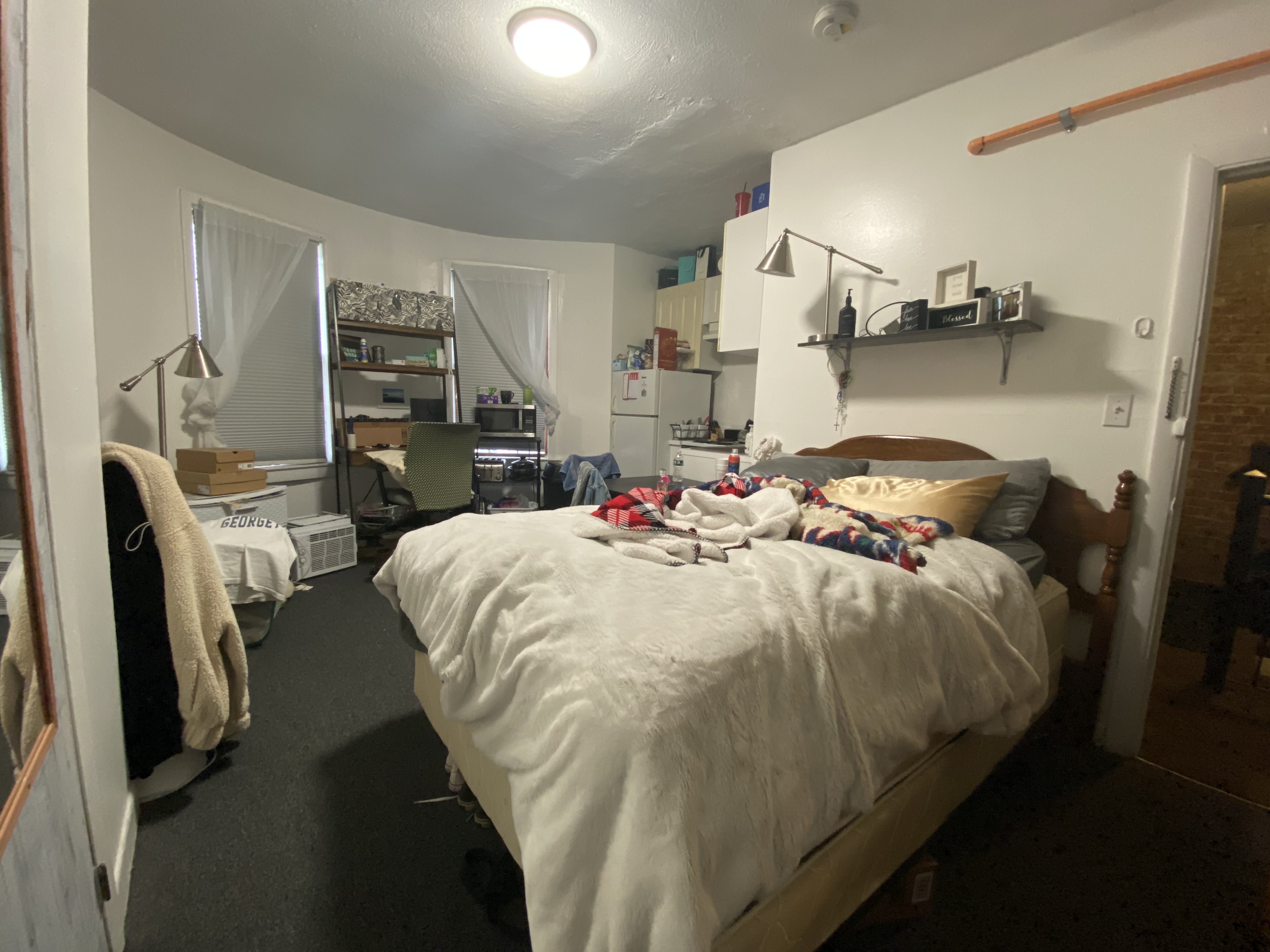 28 Huntington Ave, Jamaica Plain