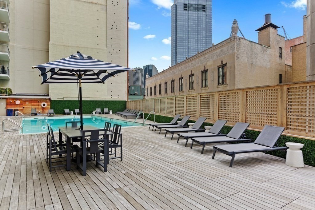 151 Tremont St, Downtown