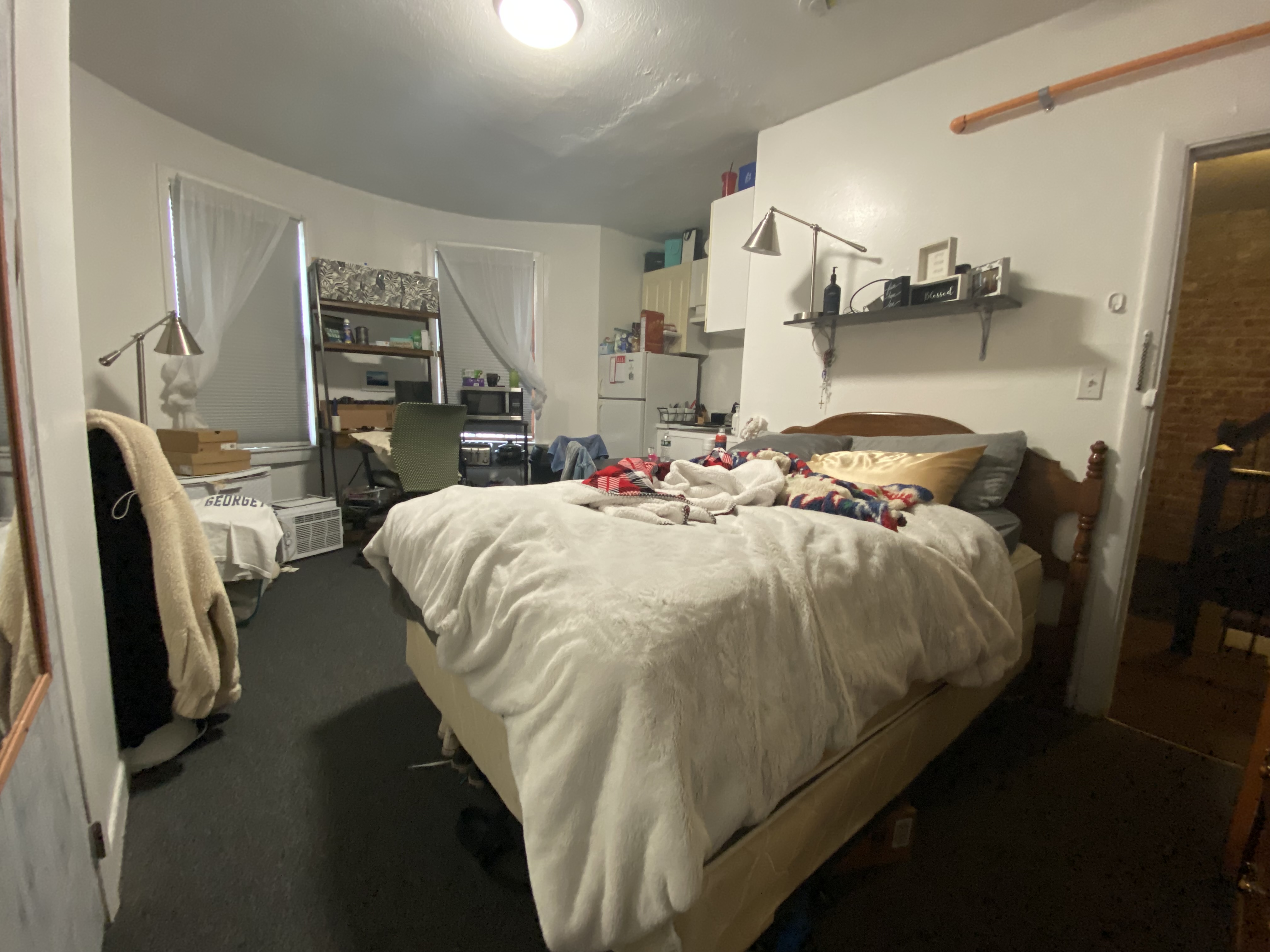 28 Huntington Ave, Jamaica Plain