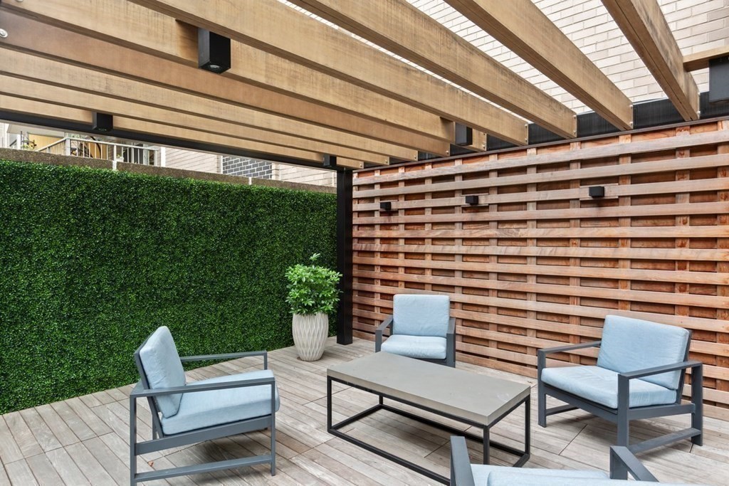 151 Tremont St, Downtown