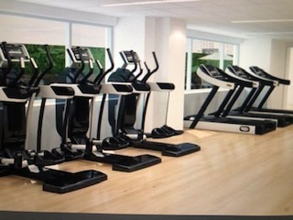 151 Tremont St, Downtown