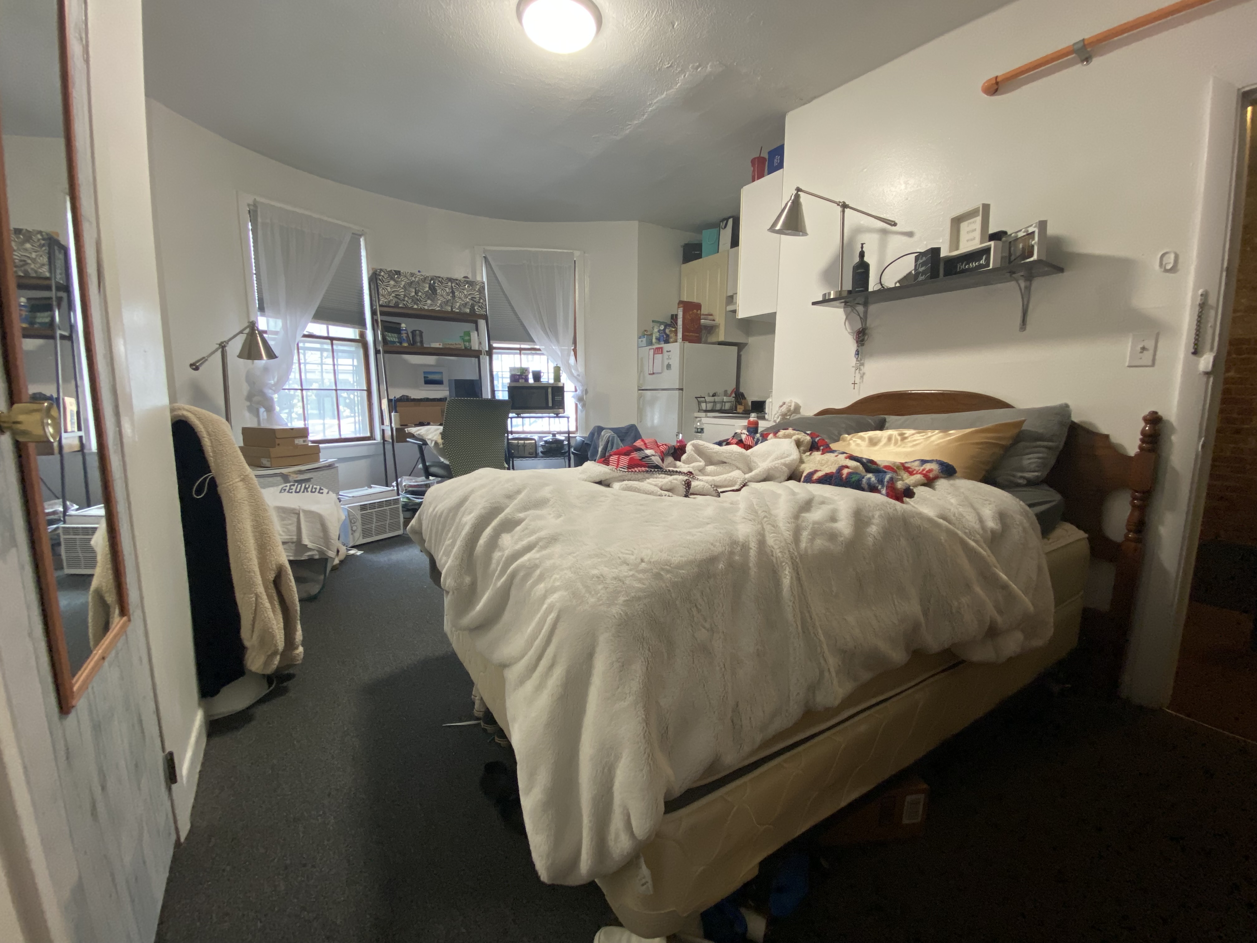 28 Huntington Ave, Jamaica Plain