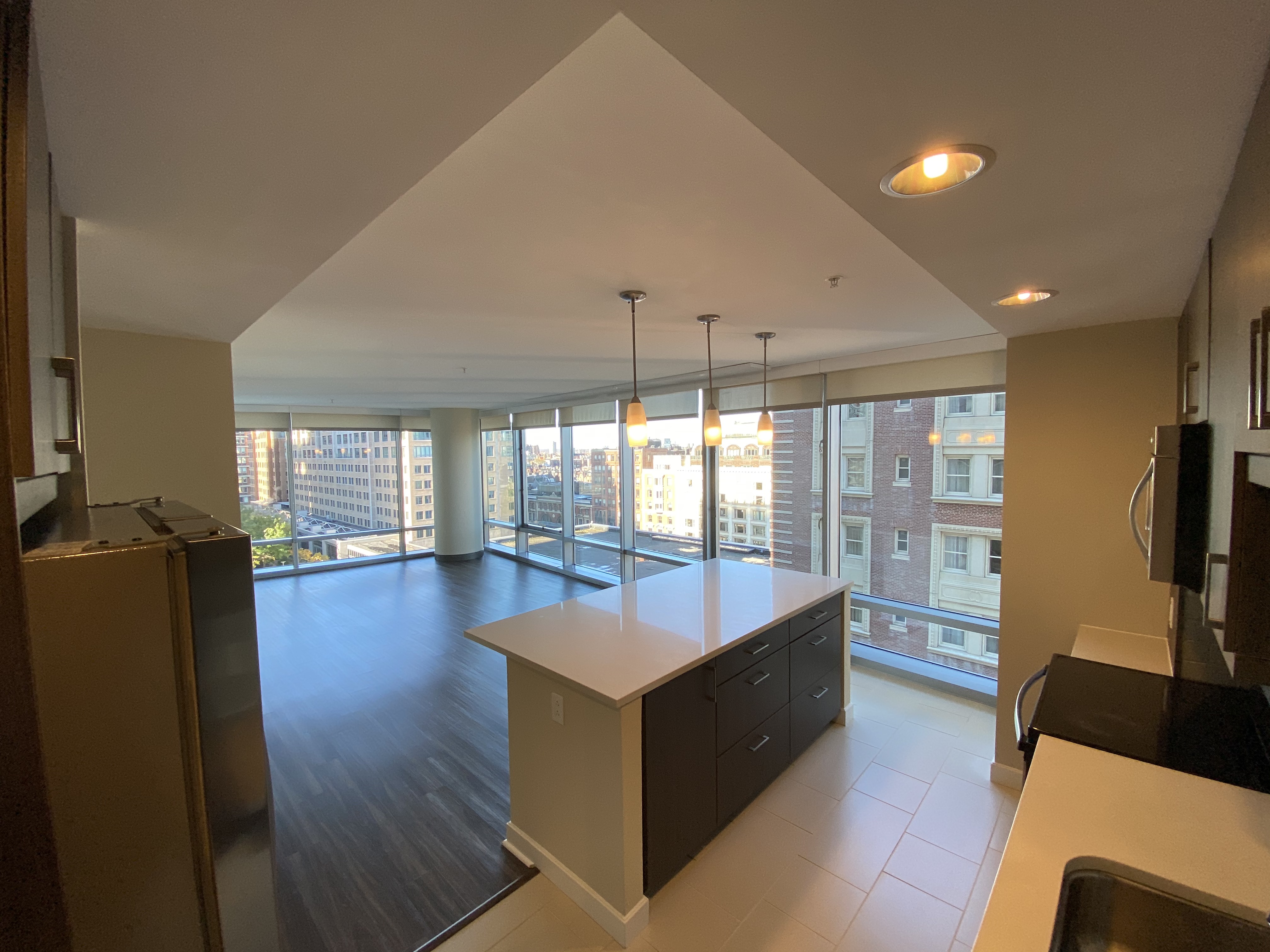 77 Exeter St, Back Bay