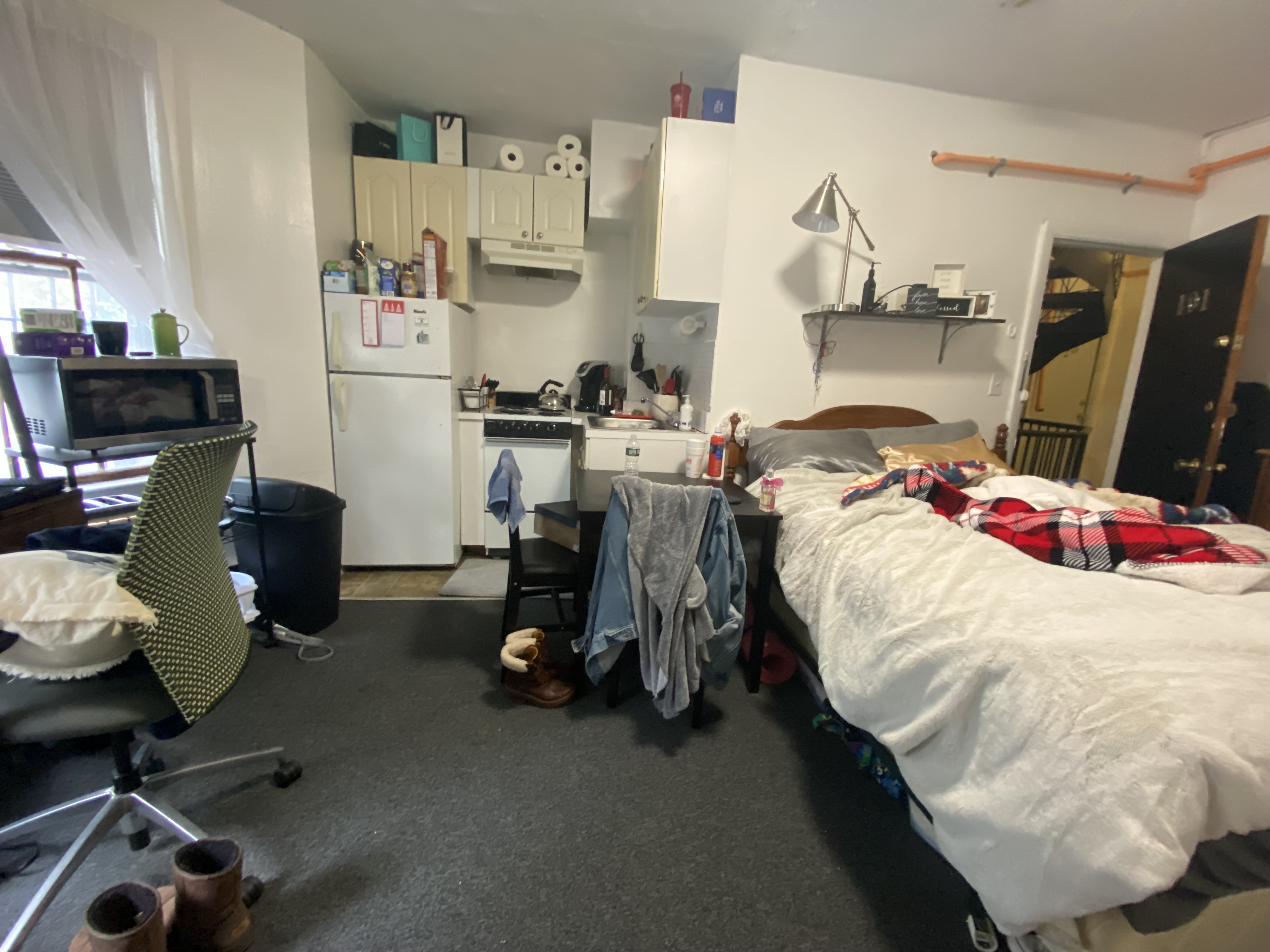 28 Huntington Ave, Jamaica Plain