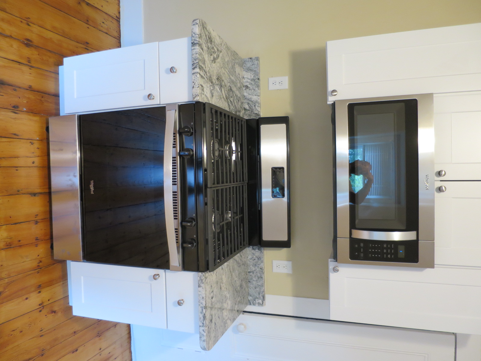 12.5 Tufts, Cambridgeport