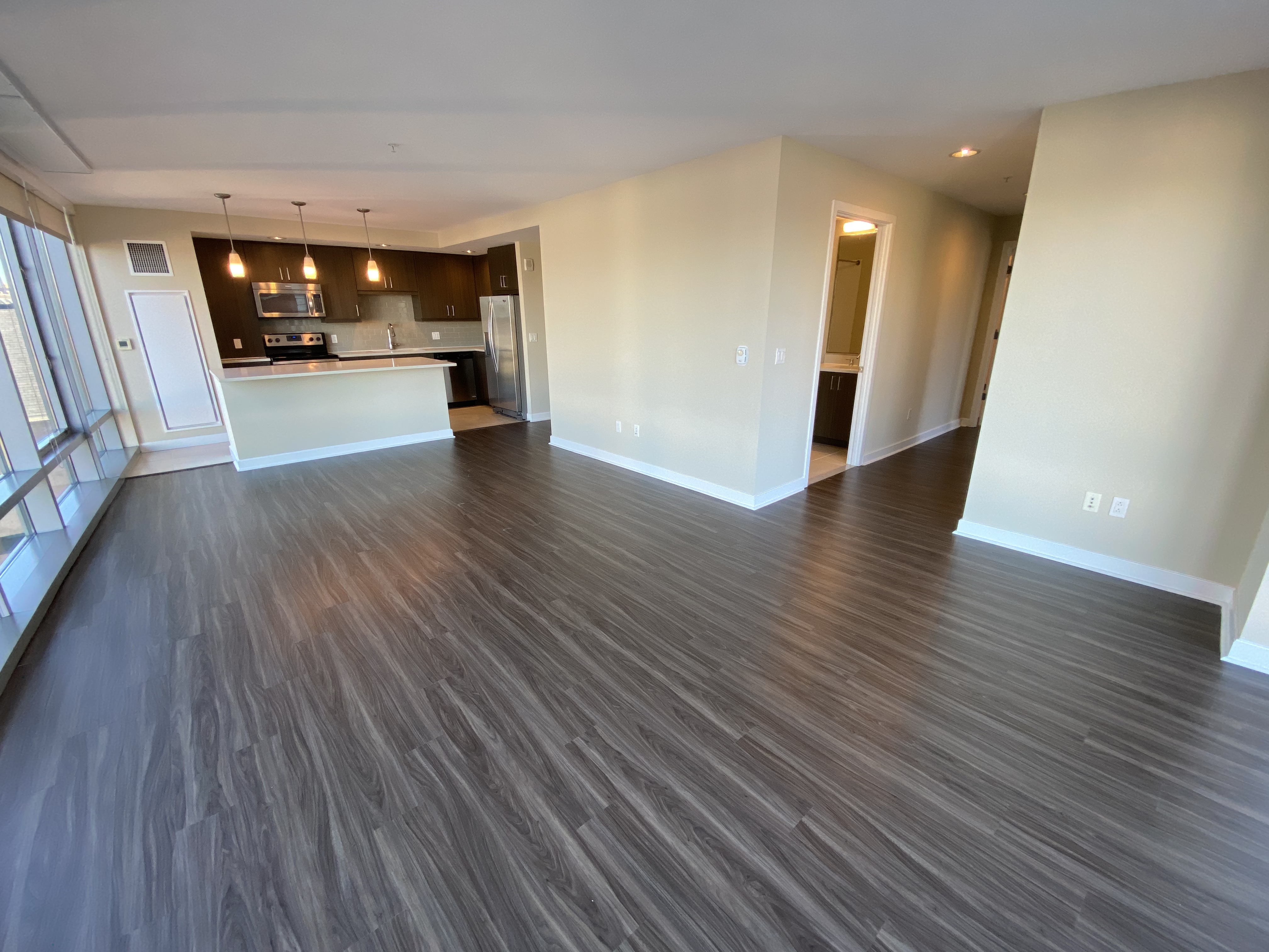 77 Exeter St, Back Bay