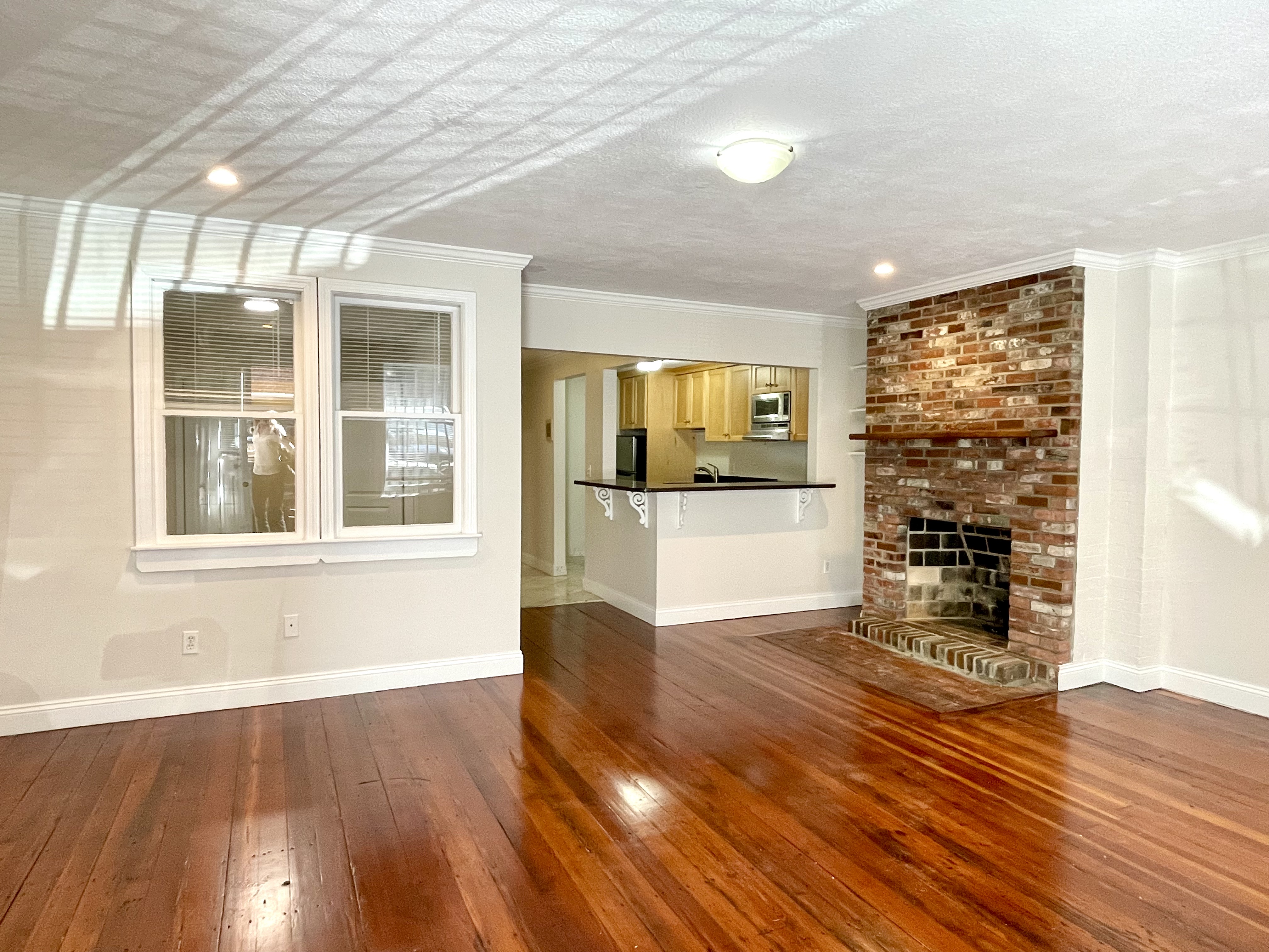 185 Beacon St, Back Bay