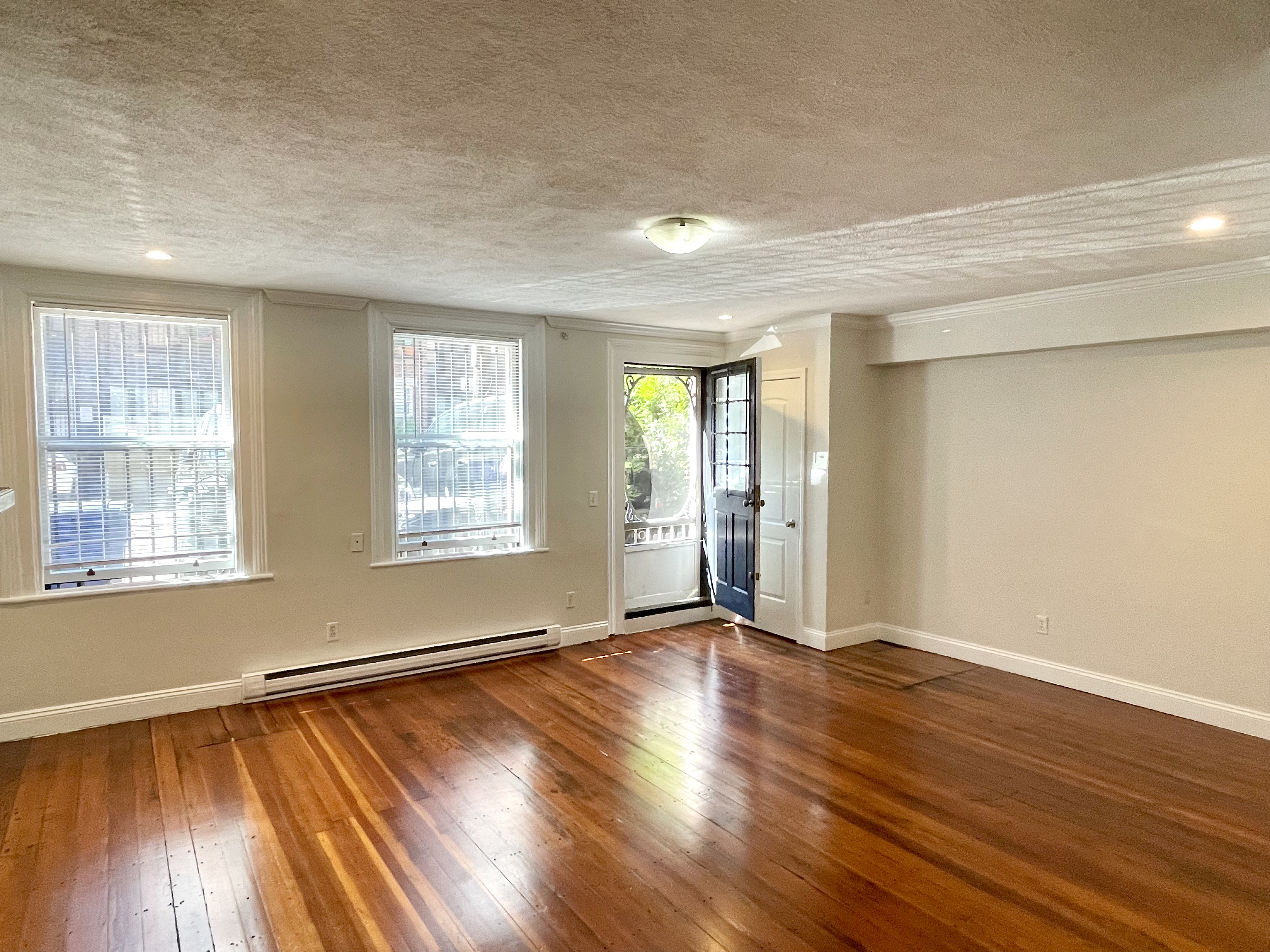 185 Beacon St, Back Bay