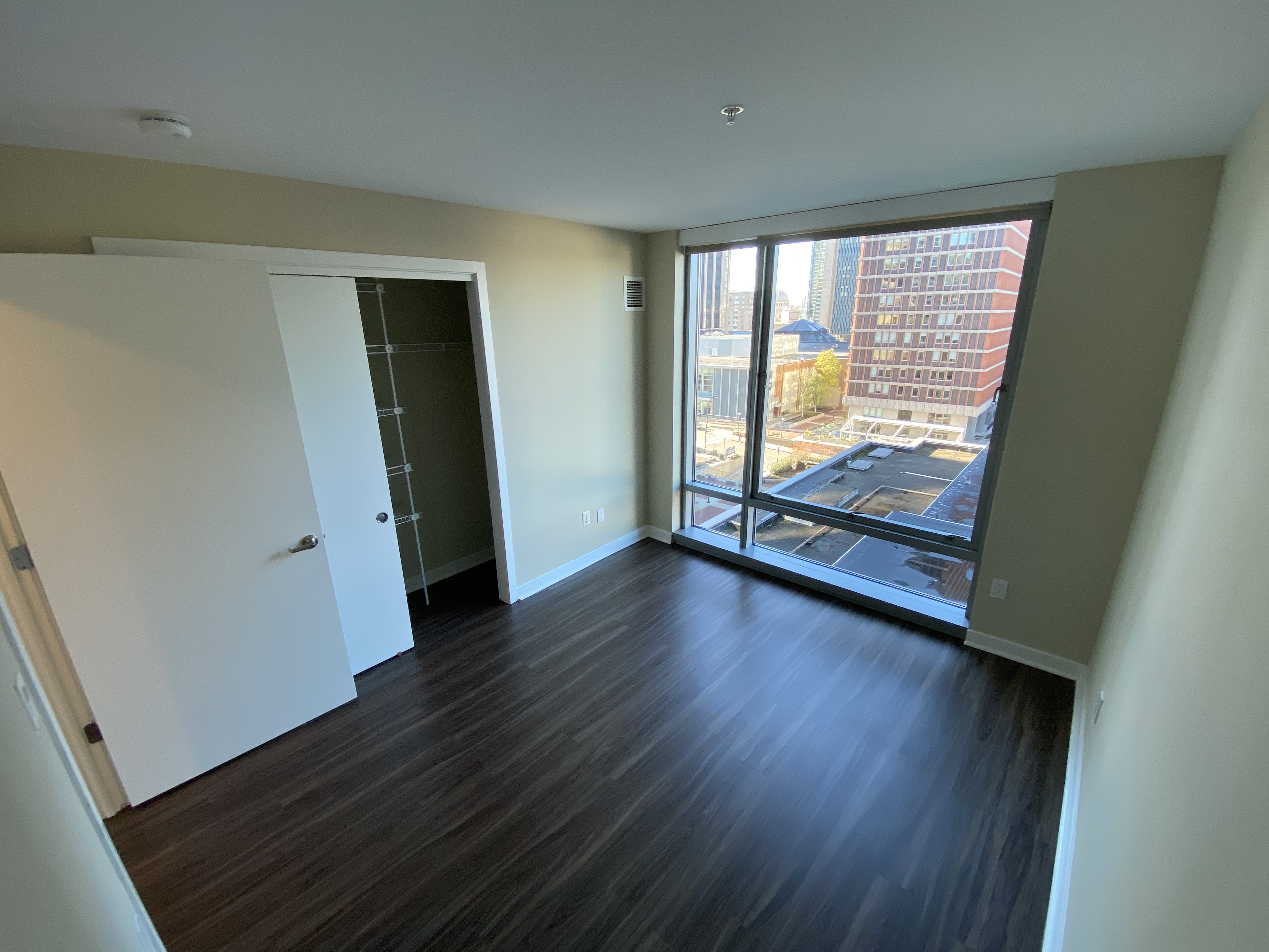 77 Exeter St, Back Bay